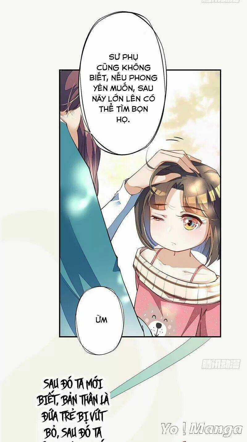 Tuyệt Thế Luyện Đan Sư - Chapter 94 - Trang 4