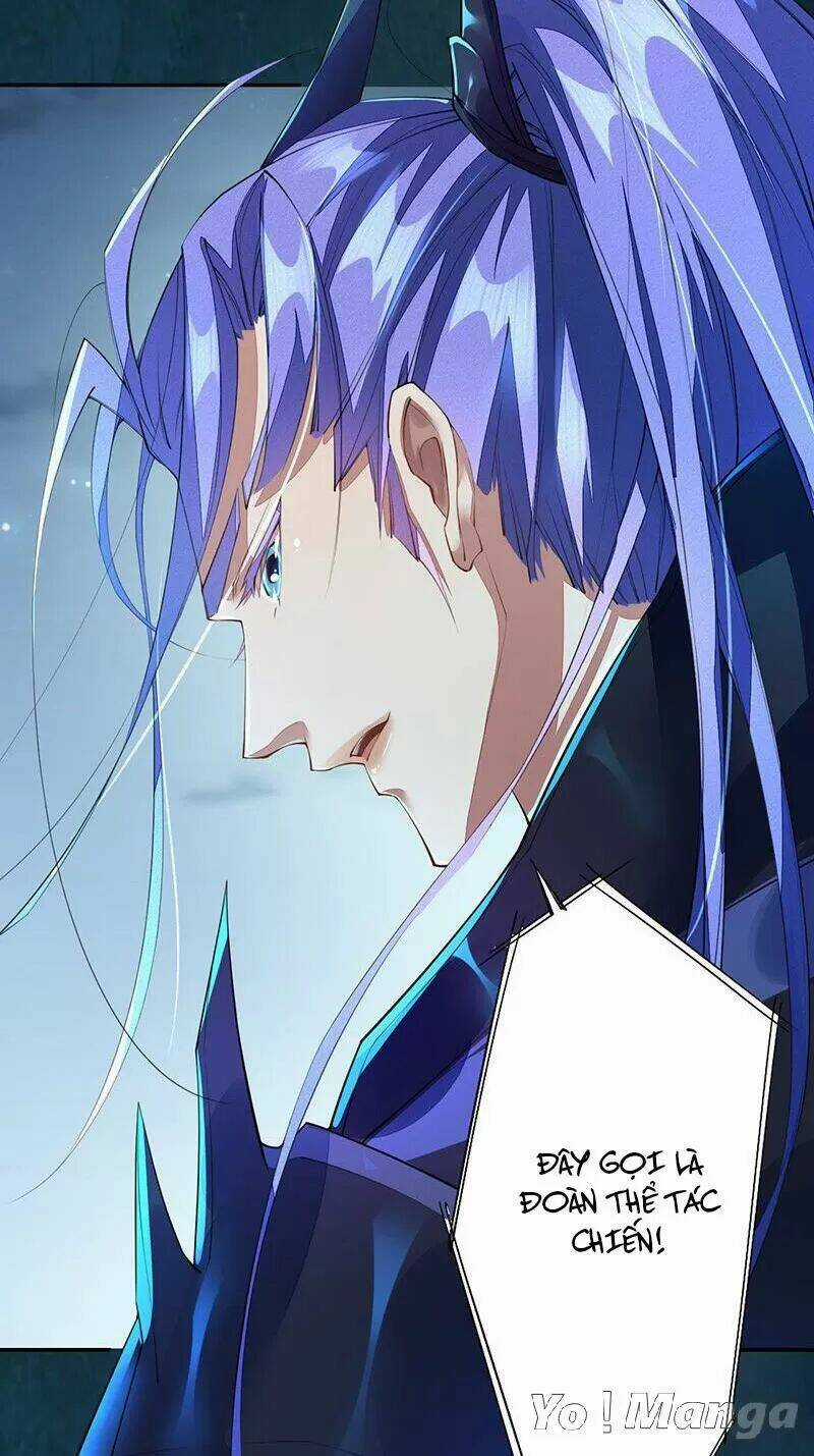 Tuyệt Thế Luyện Đan Sư - Chapter 94 - Trang 36