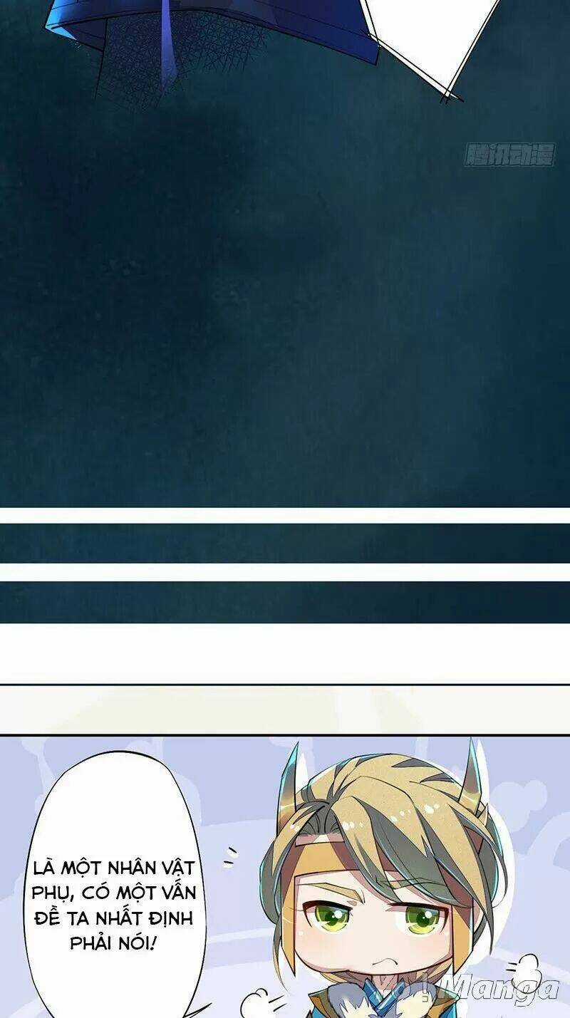 Tuyệt Thế Luyện Đan Sư - Chapter 94 - Trang 37