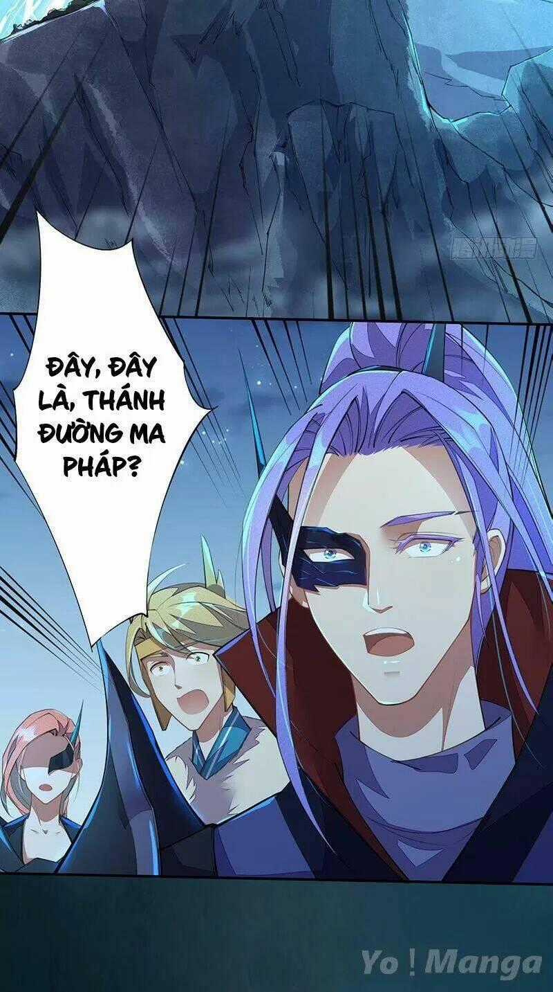 Tuyệt Thế Luyện Đan Sư - Chapter 95 - Trang 34