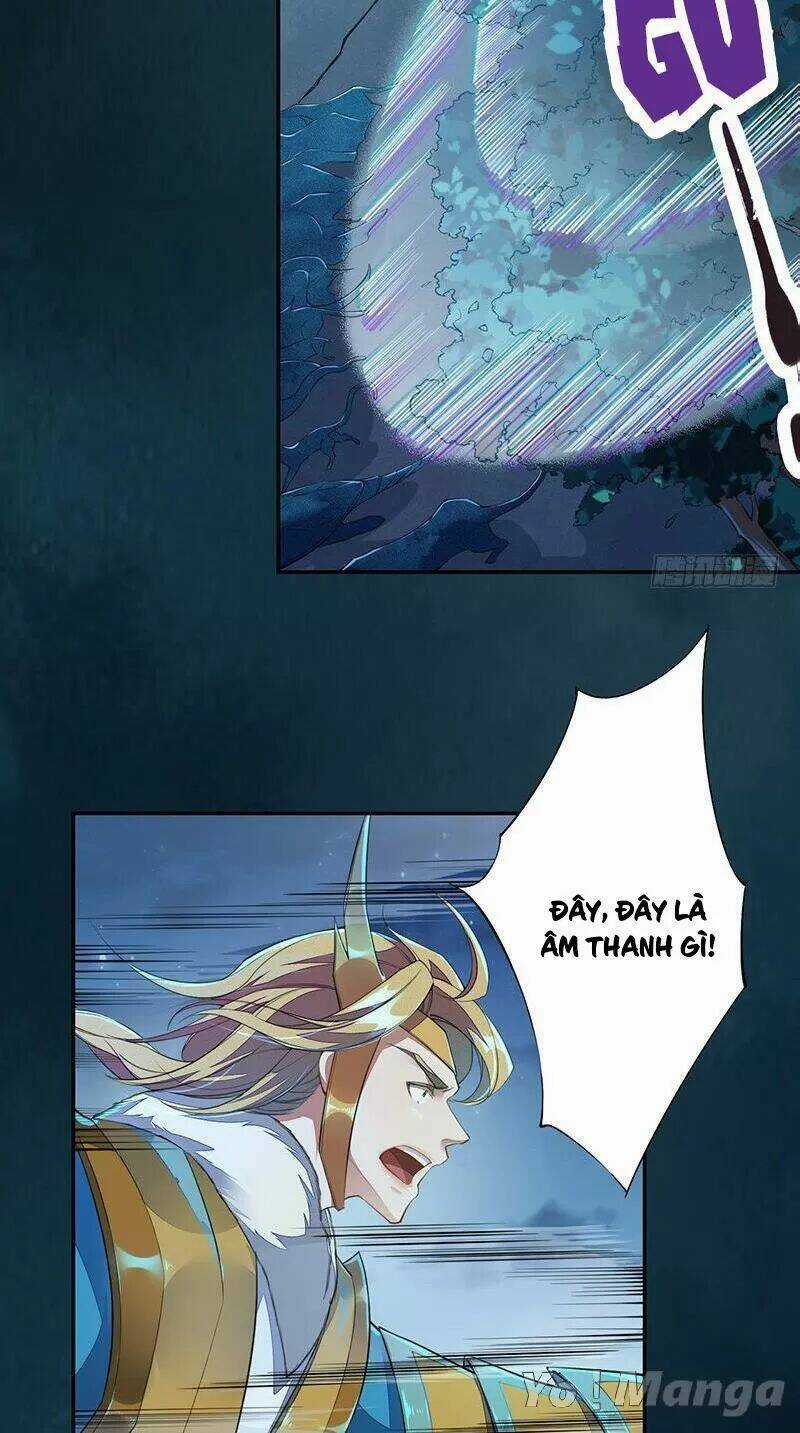 Tuyệt Thế Luyện Đan Sư - Chapter 95 - Trang 9