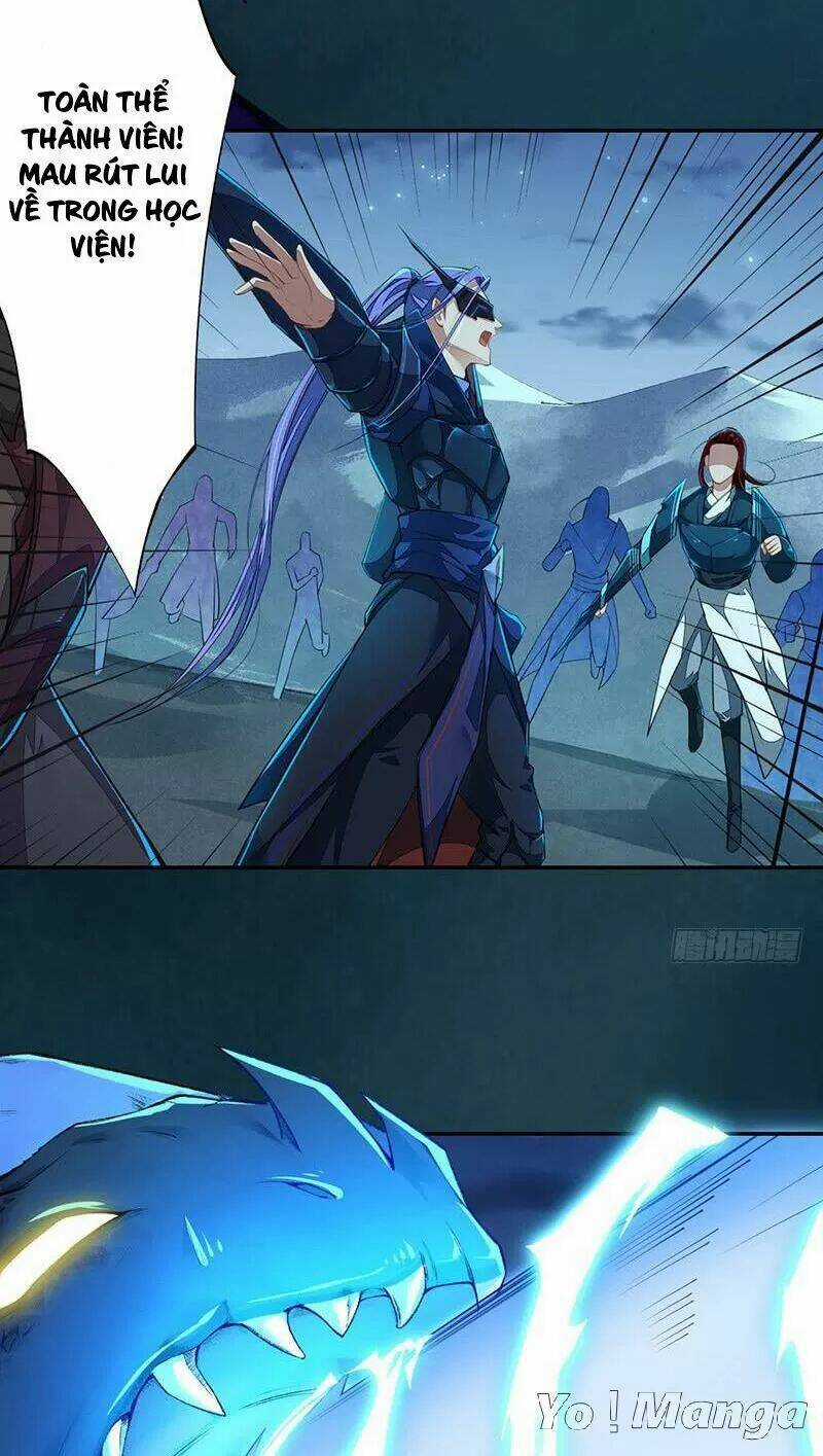 Tuyệt Thế Luyện Đan Sư - Chapter 96 - Trang 13