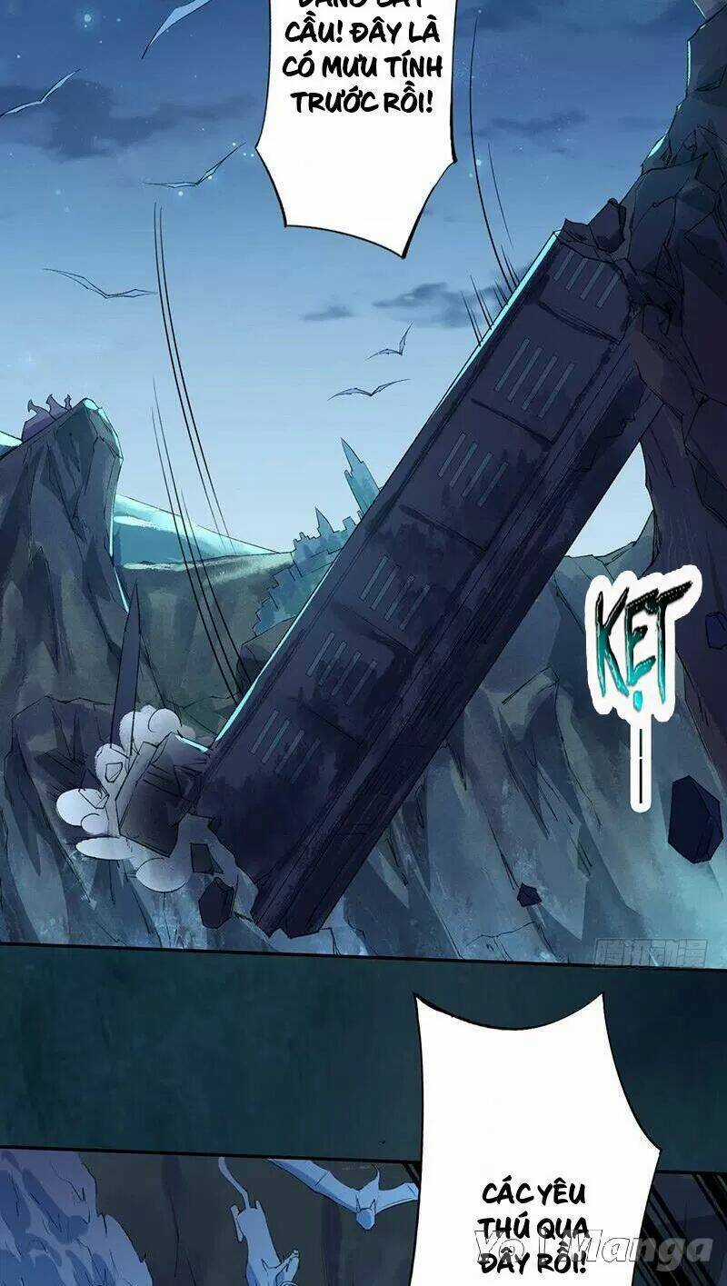 Tuyệt Thế Luyện Đan Sư - Chapter 96 - Trang 19