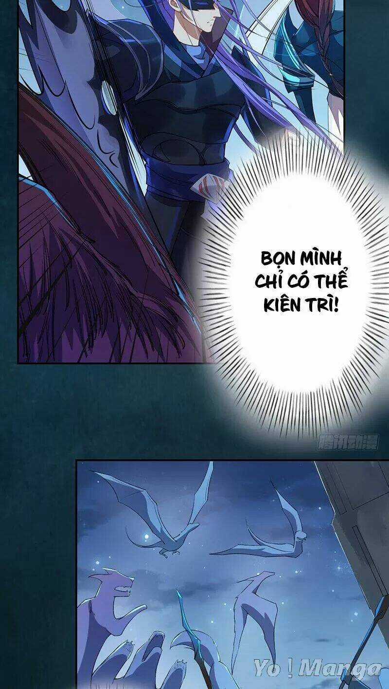 Tuyệt Thế Luyện Đan Sư - Chapter 96 - Trang 29