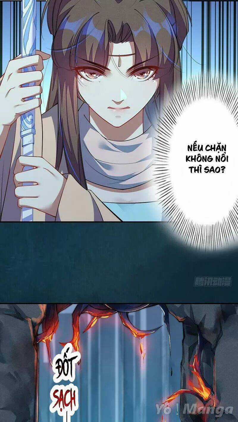 Tuyệt Thế Luyện Đan Sư - Chapter 96 - Trang 33