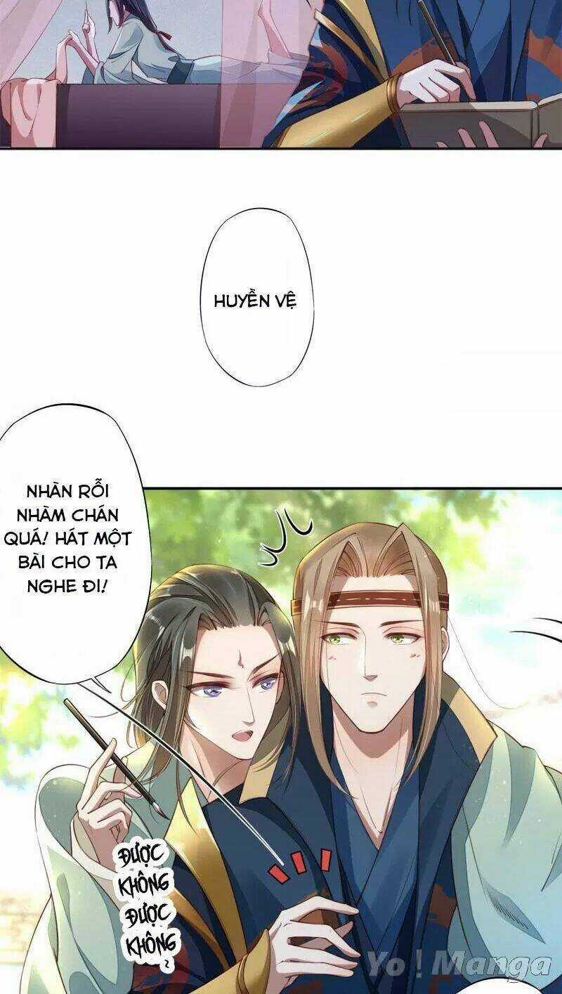 Tuyệt Thế Luyện Đan Sư - Chapter 96 - Trang 37