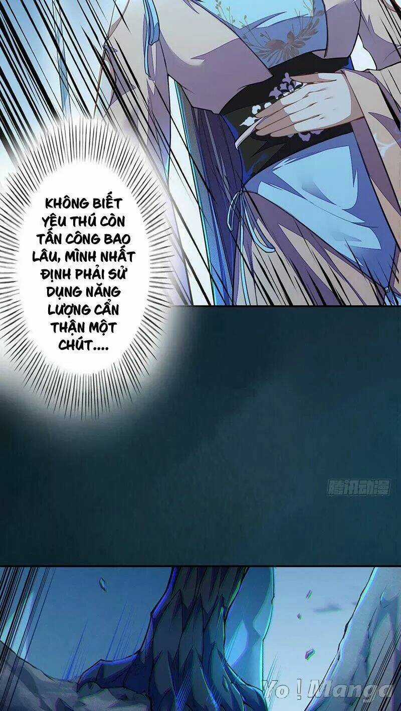 Tuyệt Thế Luyện Đan Sư - Chapter 96 - Trang 8