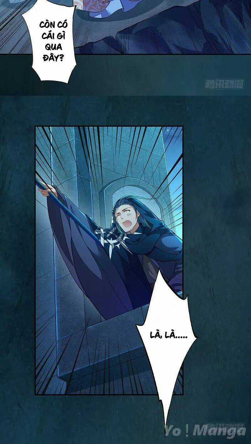 Tuyệt Thế Luyện Đan Sư - Chapter 96 - Trang 10