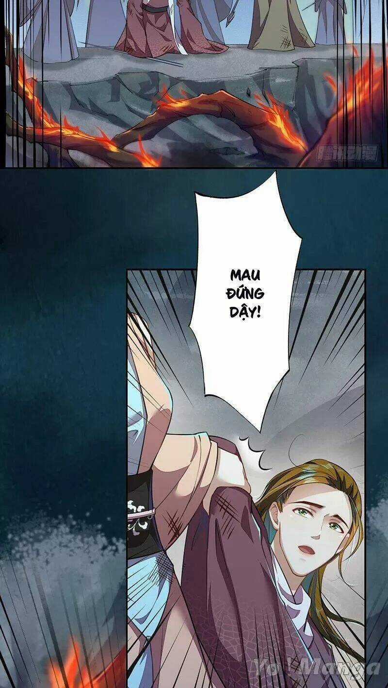 Tuyệt Thế Luyện Đan Sư - Chapter 97 - Trang 3