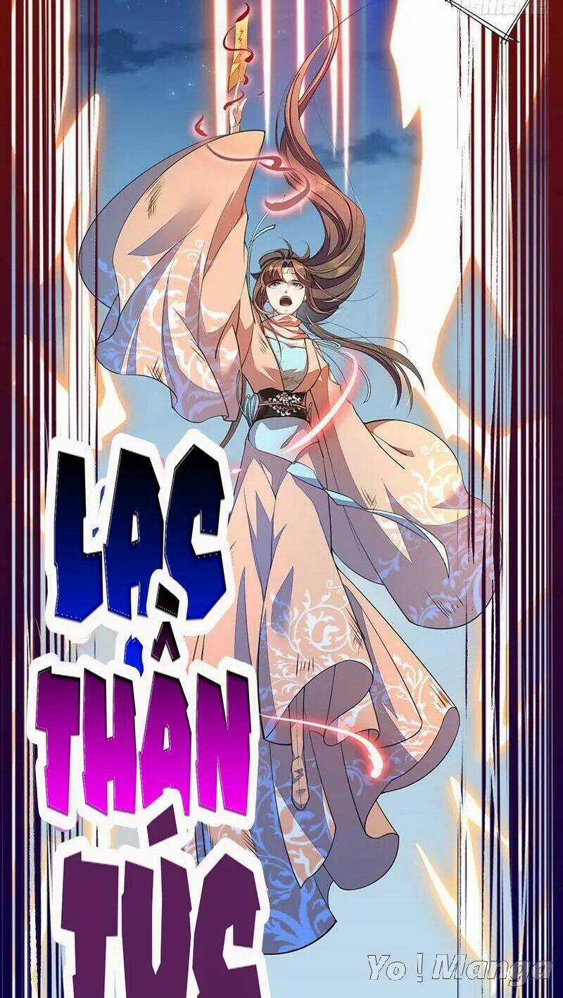 Tuyệt Thế Luyện Đan Sư - Chapter 97 - Trang 21