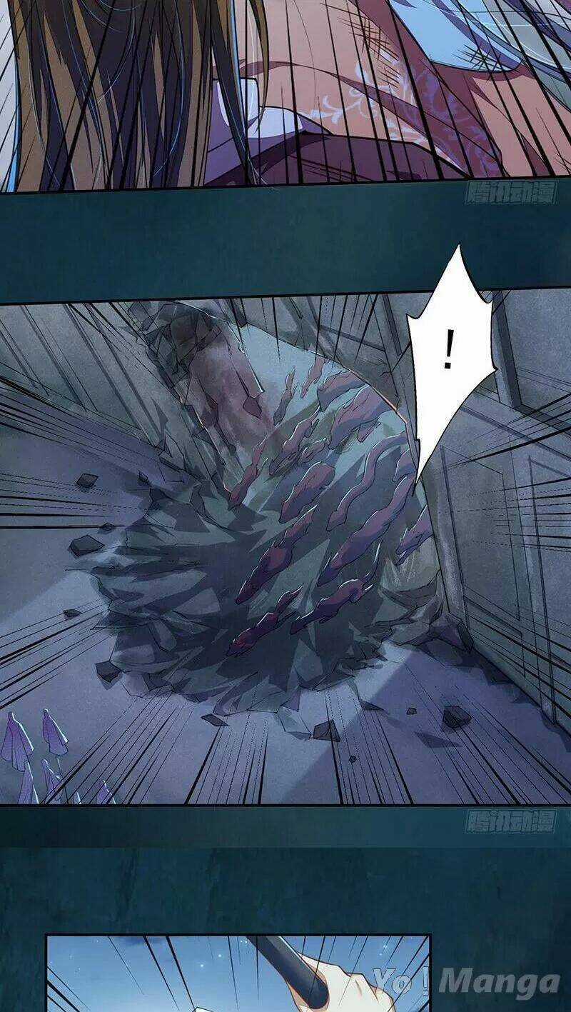 Tuyệt Thế Luyện Đan Sư - Chapter 97 - Trang 5