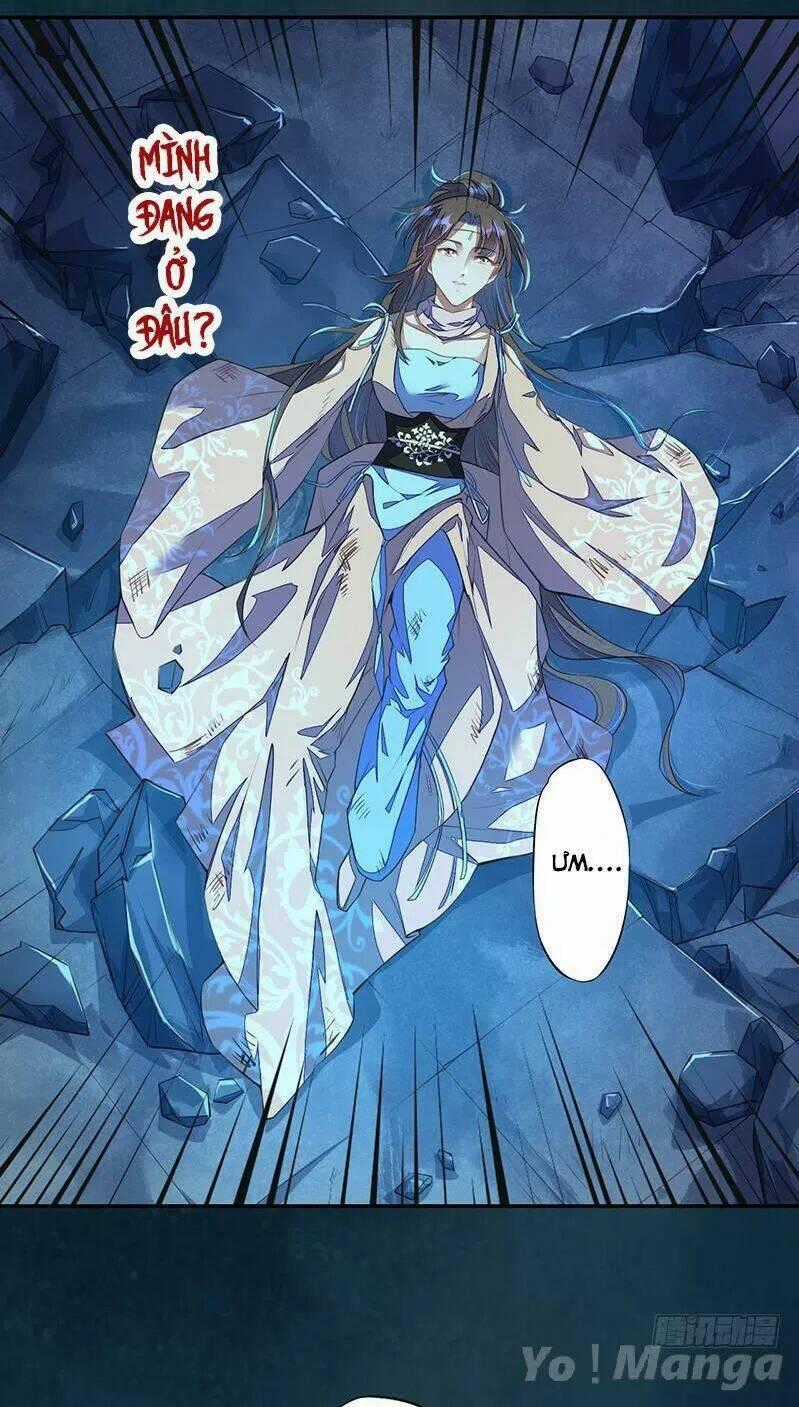 Tuyệt Thế Luyện Đan Sư - Chapter 98 - Trang 2