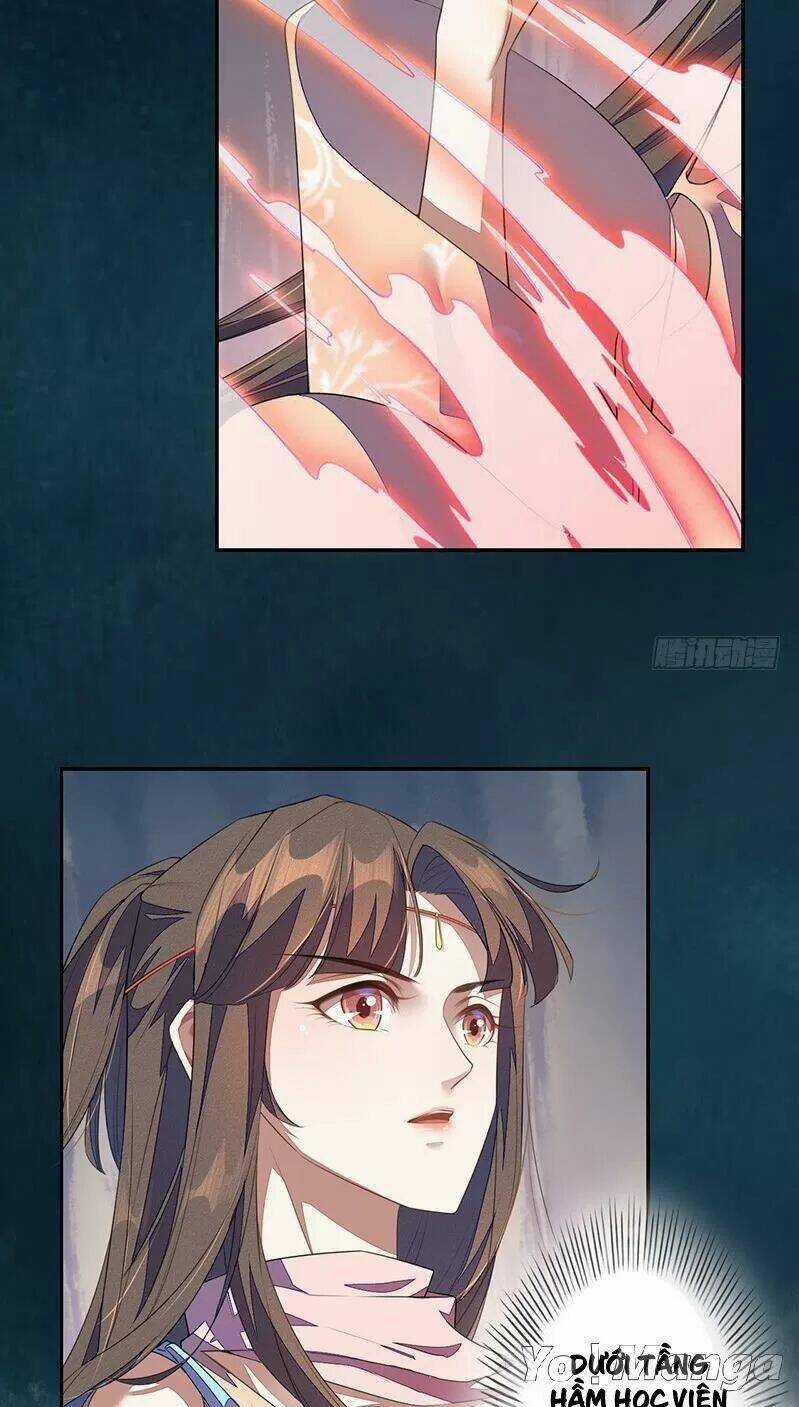 Tuyệt Thế Luyện Đan Sư - Chapter 98 - Trang 15