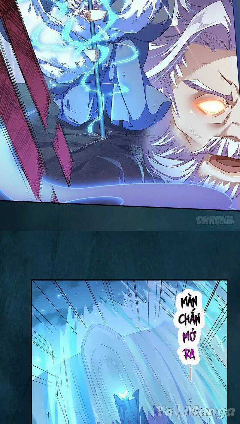 Tuyệt Thế Luyện Đan Sư - Chapter 98 - Trang 28