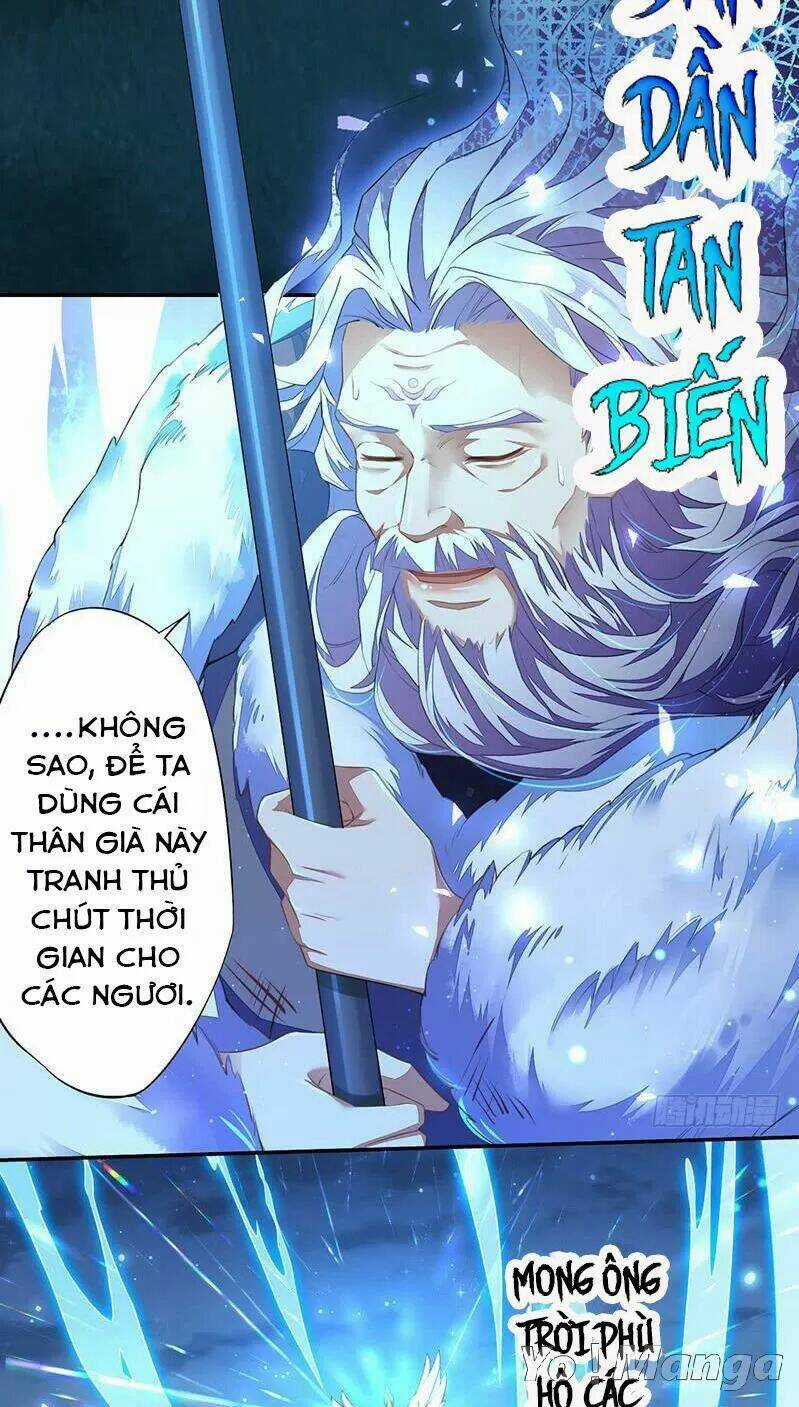Tuyệt Thế Luyện Đan Sư - Chapter 98 - Trang 30