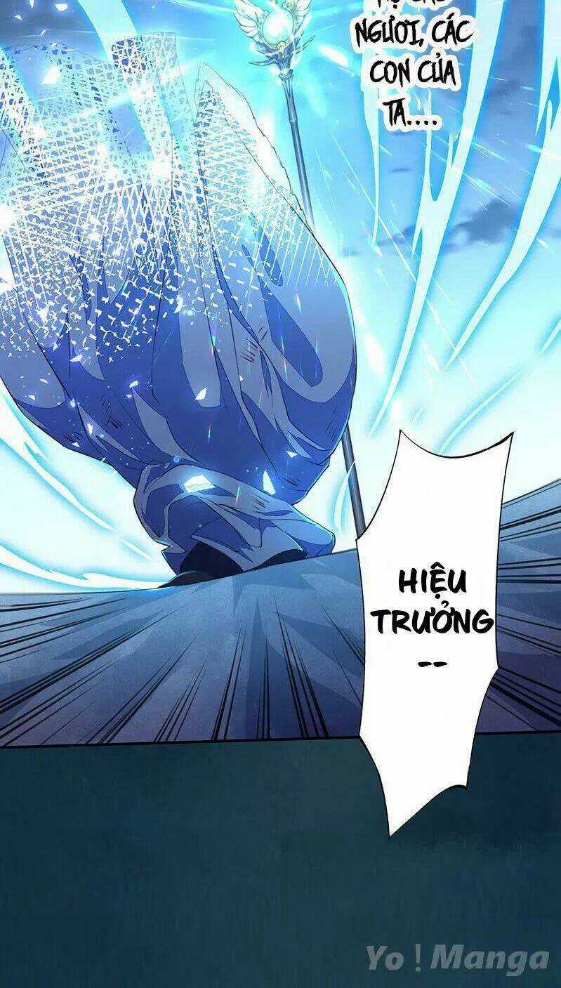 Tuyệt Thế Luyện Đan Sư - Chapter 98 - Trang 31