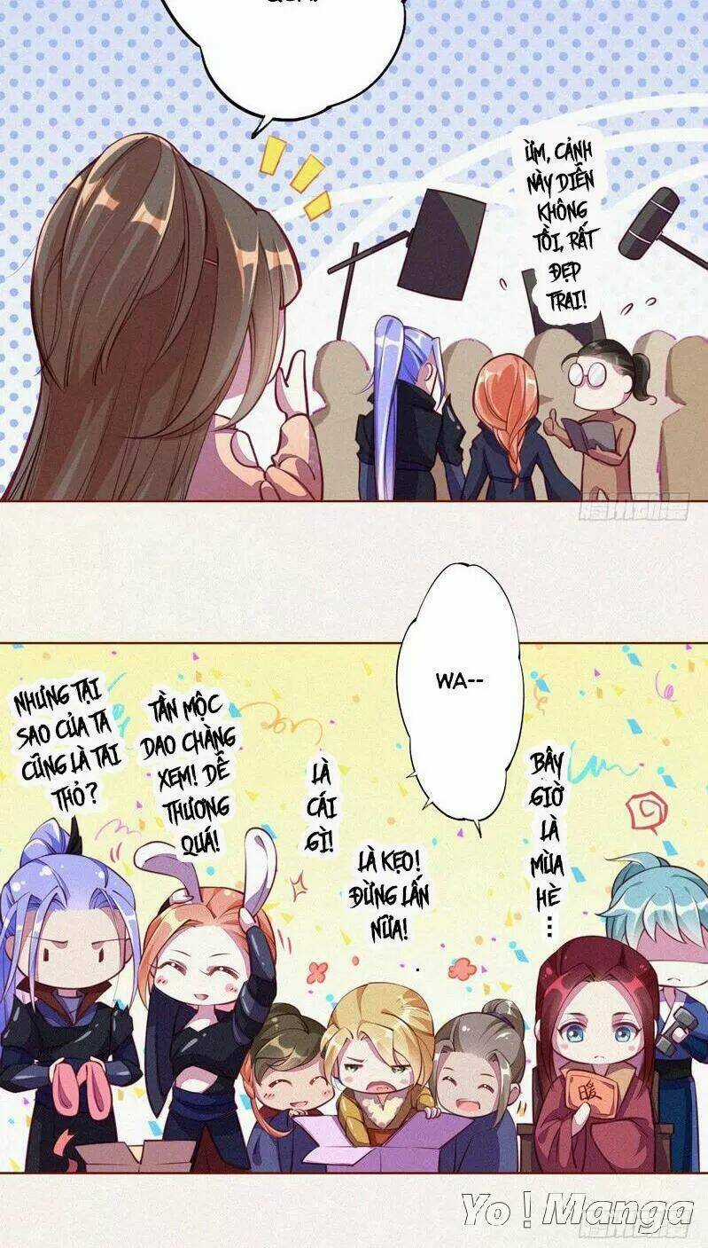 Tuyệt Thế Luyện Đan Sư - Chapter 98 - Trang 33