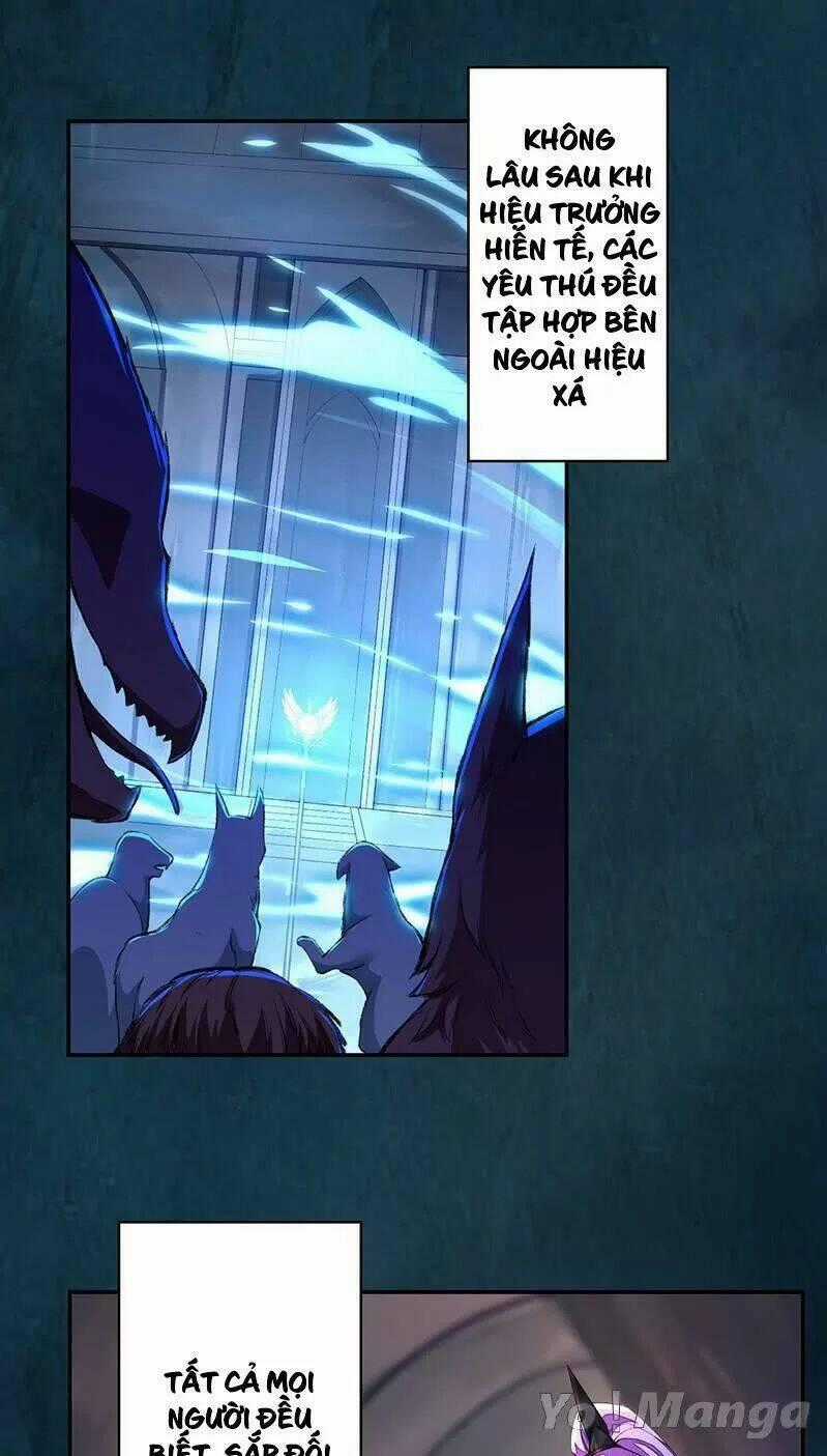 Tuyệt Thế Luyện Đan Sư - Chapter 99 - Trang 2