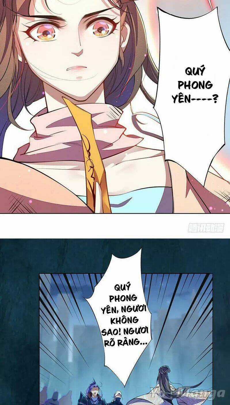 Tuyệt Thế Luyện Đan Sư - Chapter 99 - Trang 18