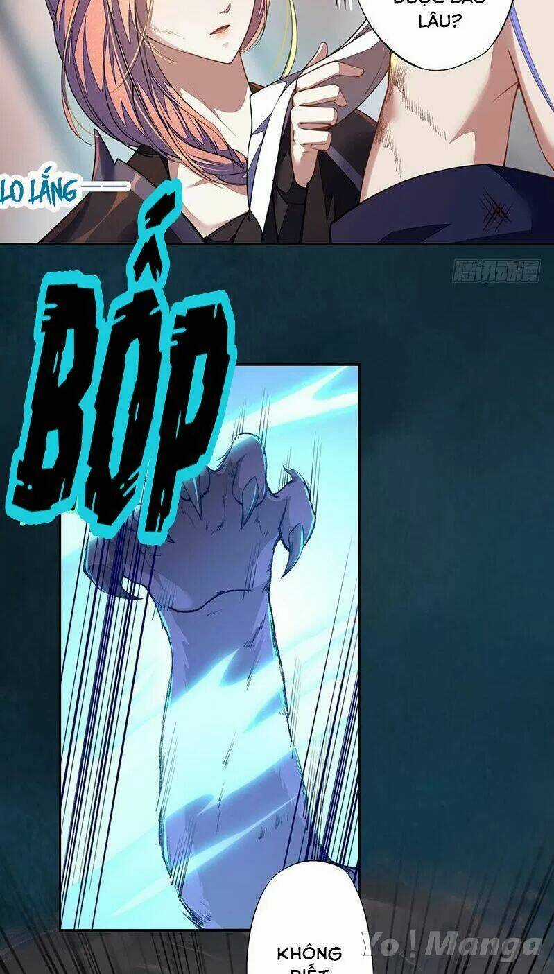 Tuyệt Thế Luyện Đan Sư - Chapter 99 - Trang 4