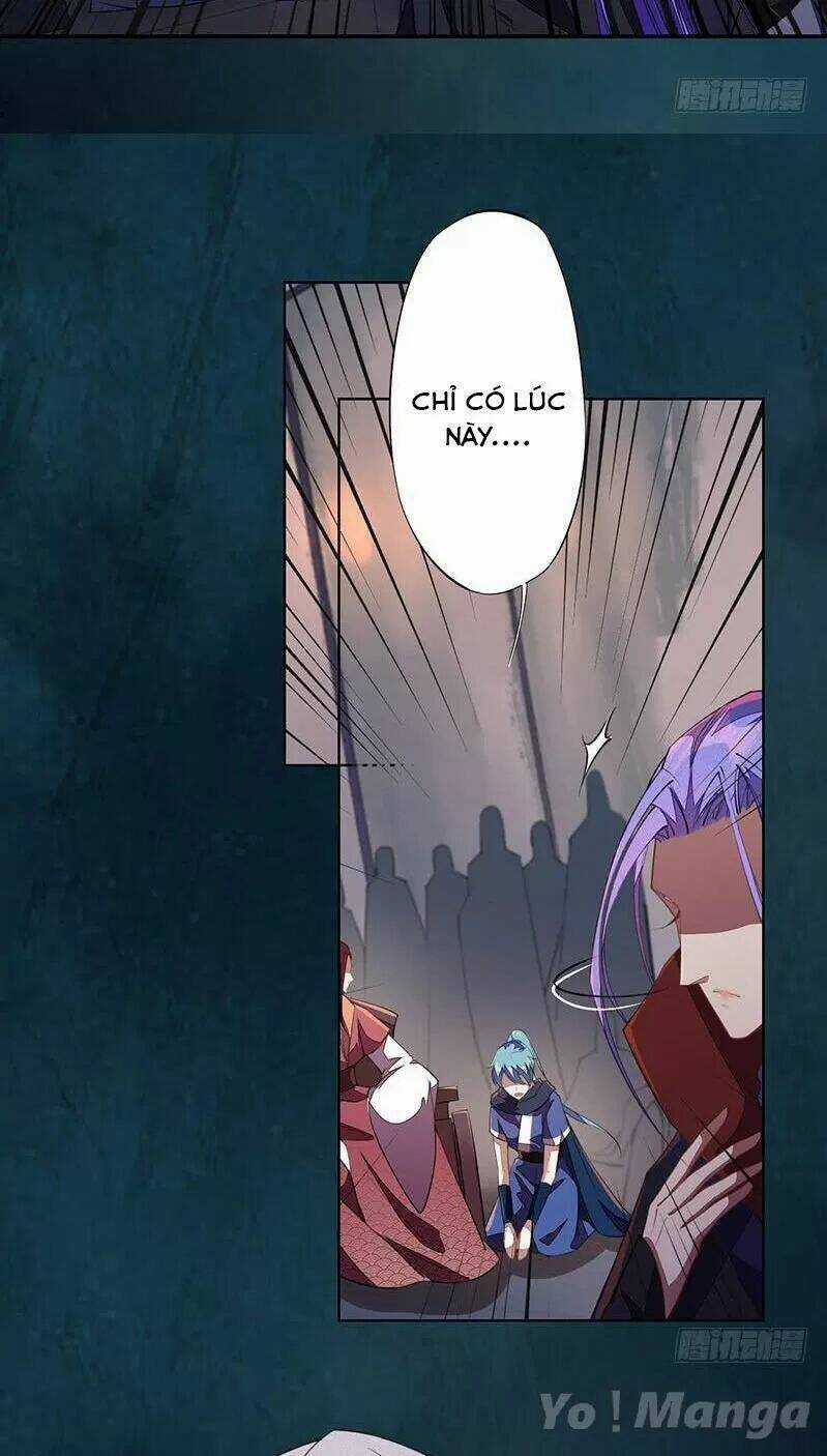 Tuyệt Thế Luyện Đan Sư - Chapter 99 - Trang 6