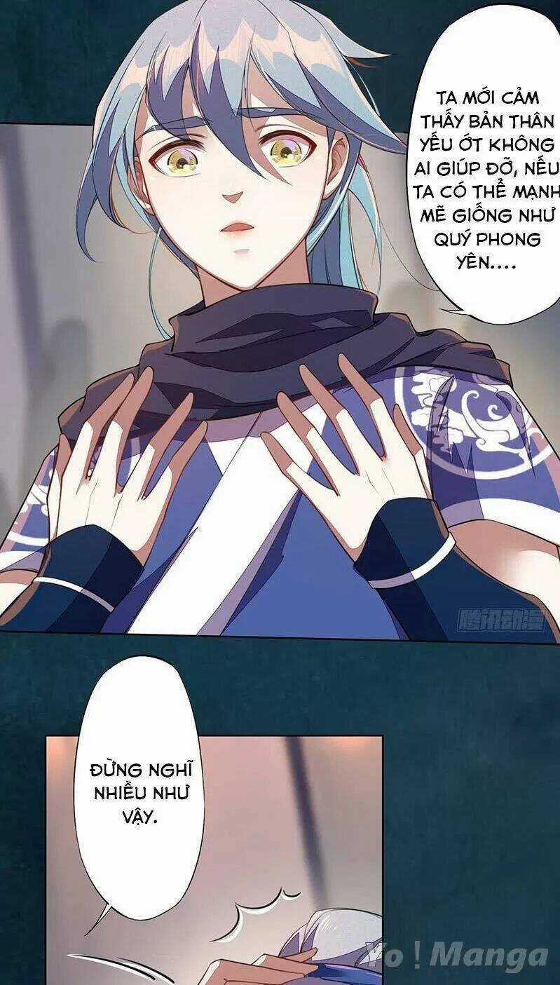 Tuyệt Thế Luyện Đan Sư - Chapter 99 - Trang 7