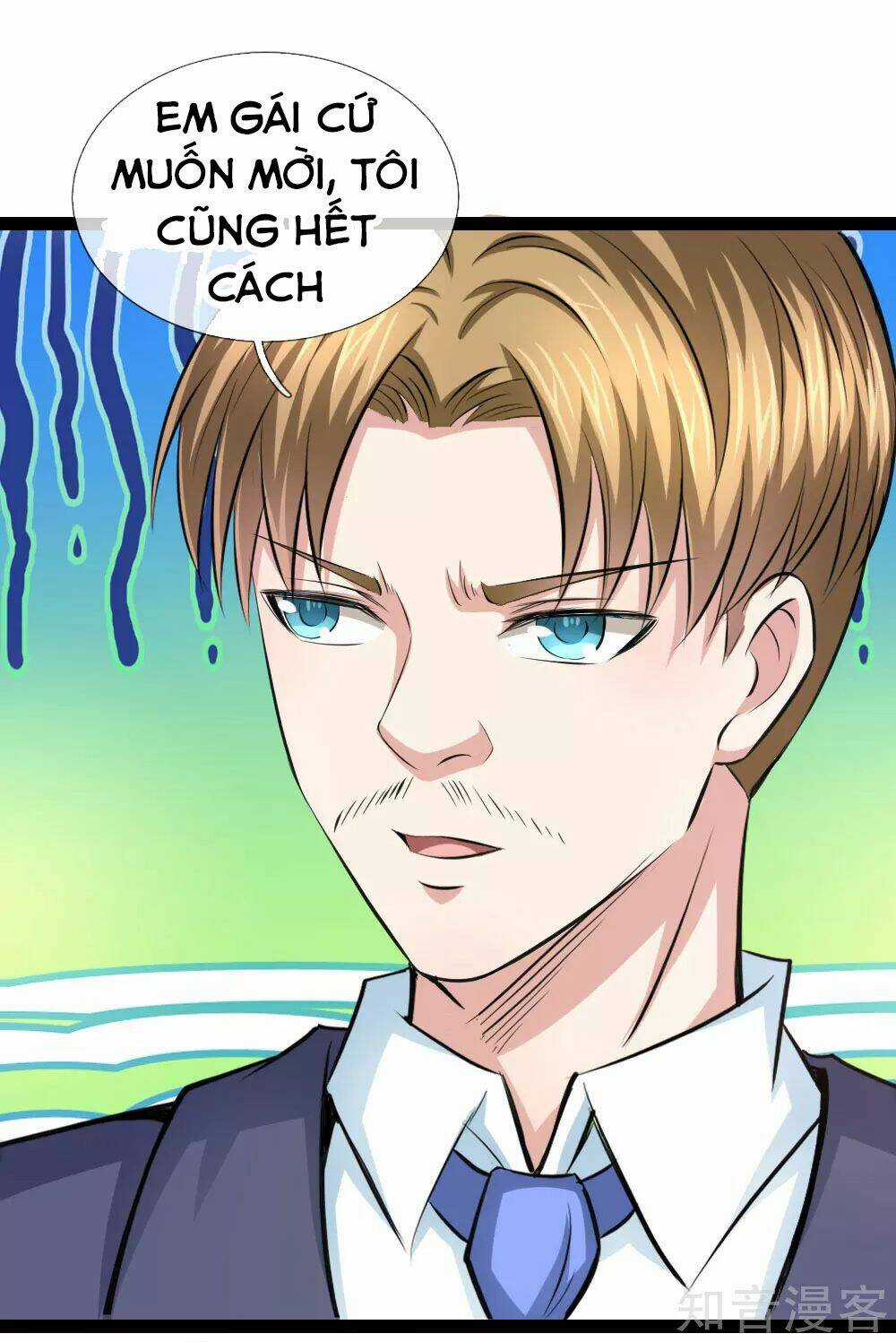 Tuyệt Thế Phi Đao - Chapter 100 - Trang 17