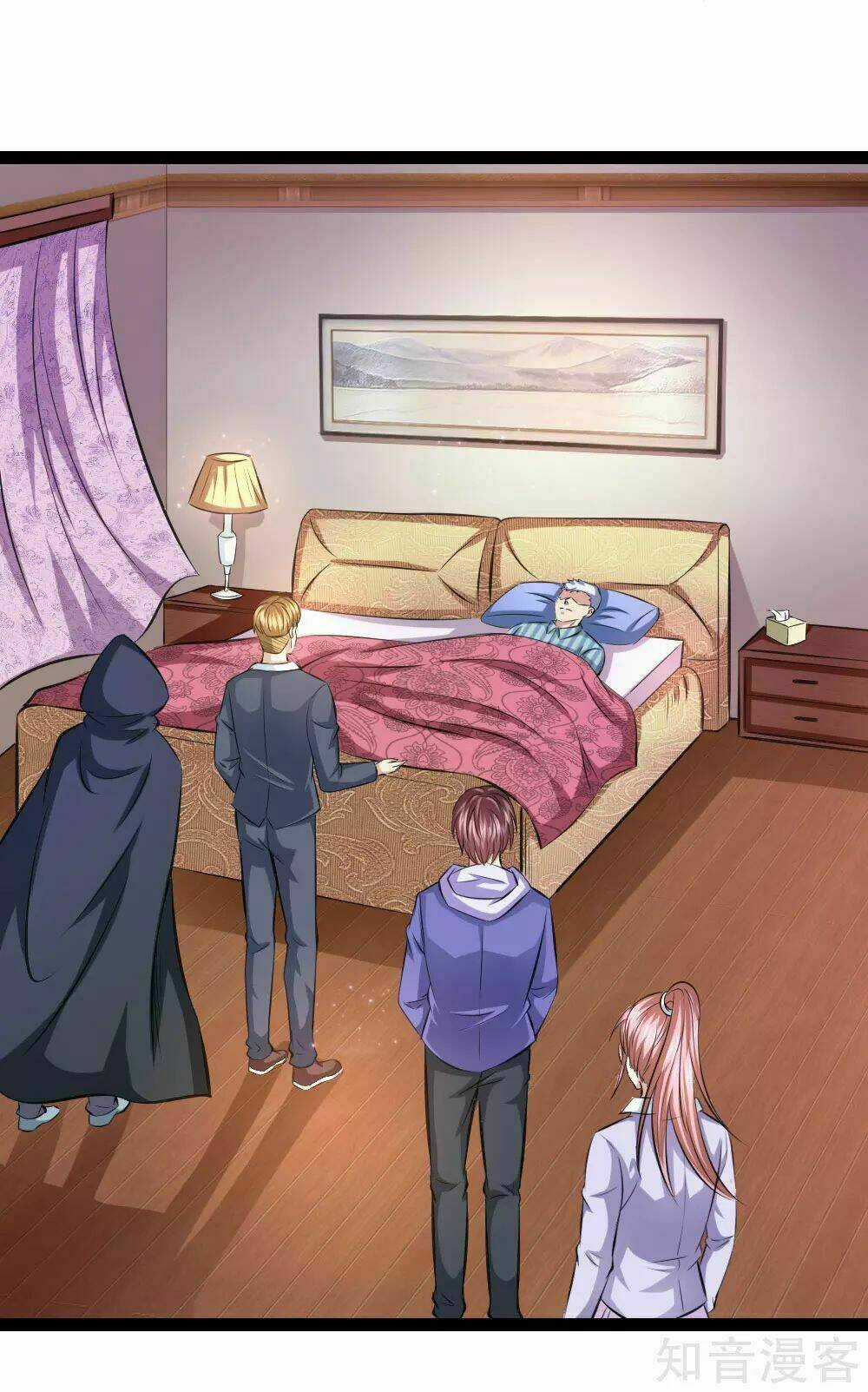 Tuyệt Thế Phi Đao - Chapter 100 - Trang 19