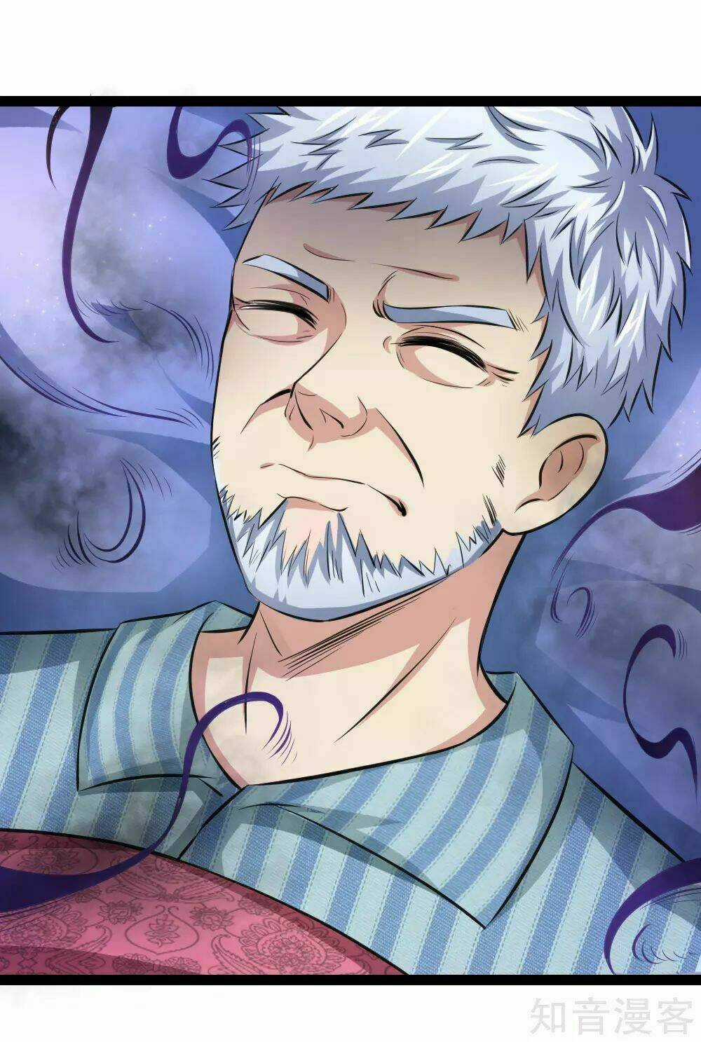 Tuyệt Thế Phi Đao - Chapter 100 - Trang 20