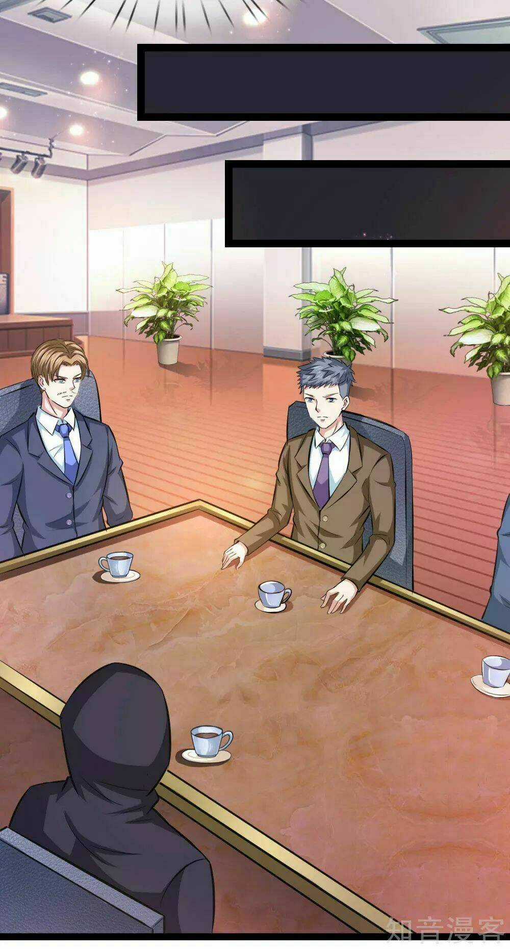 Tuyệt Thế Phi Đao - Chapter 100 - Trang 3