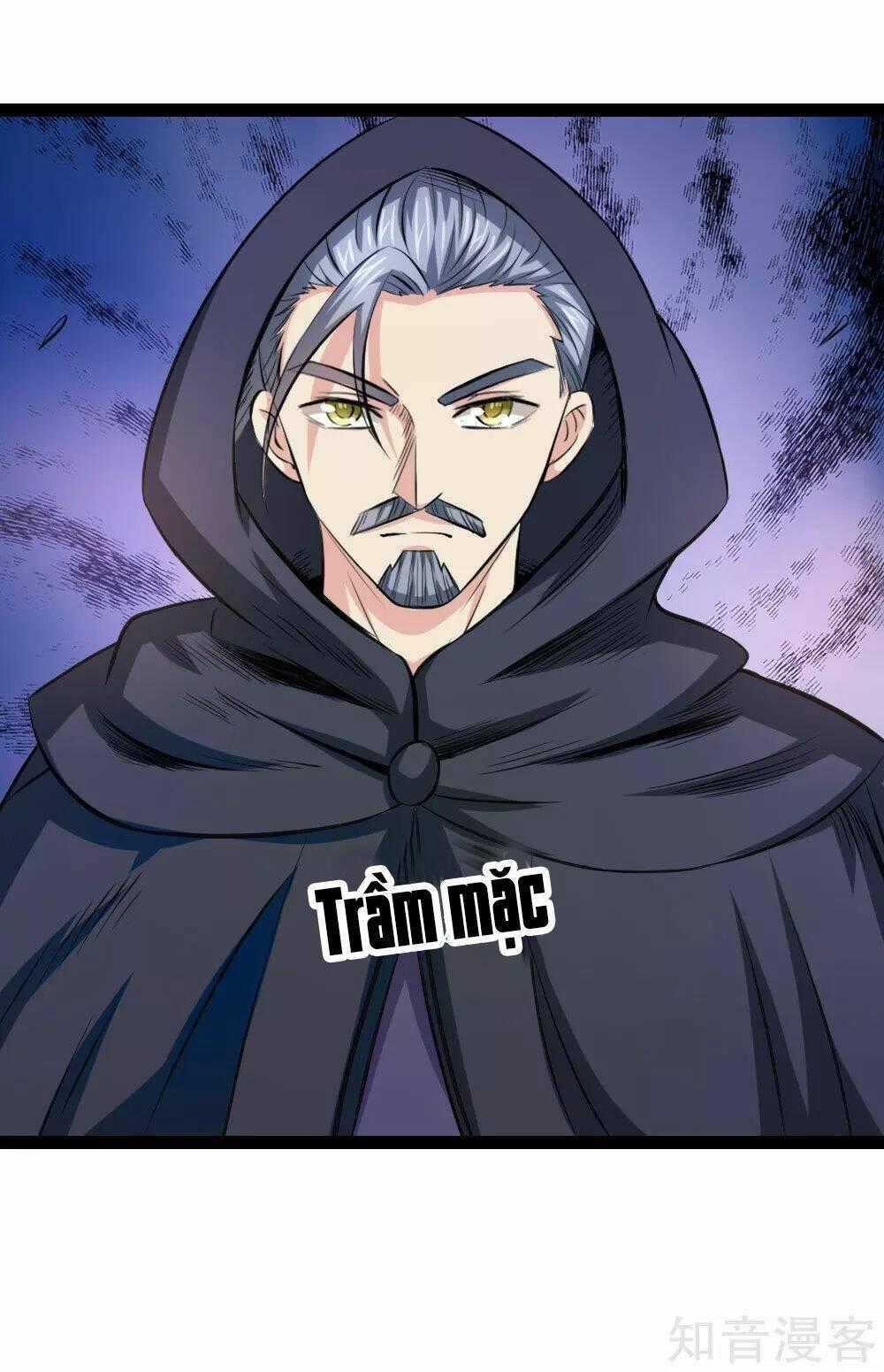 Tuyệt Thế Phi Đao - Chapter 100 - Trang 22