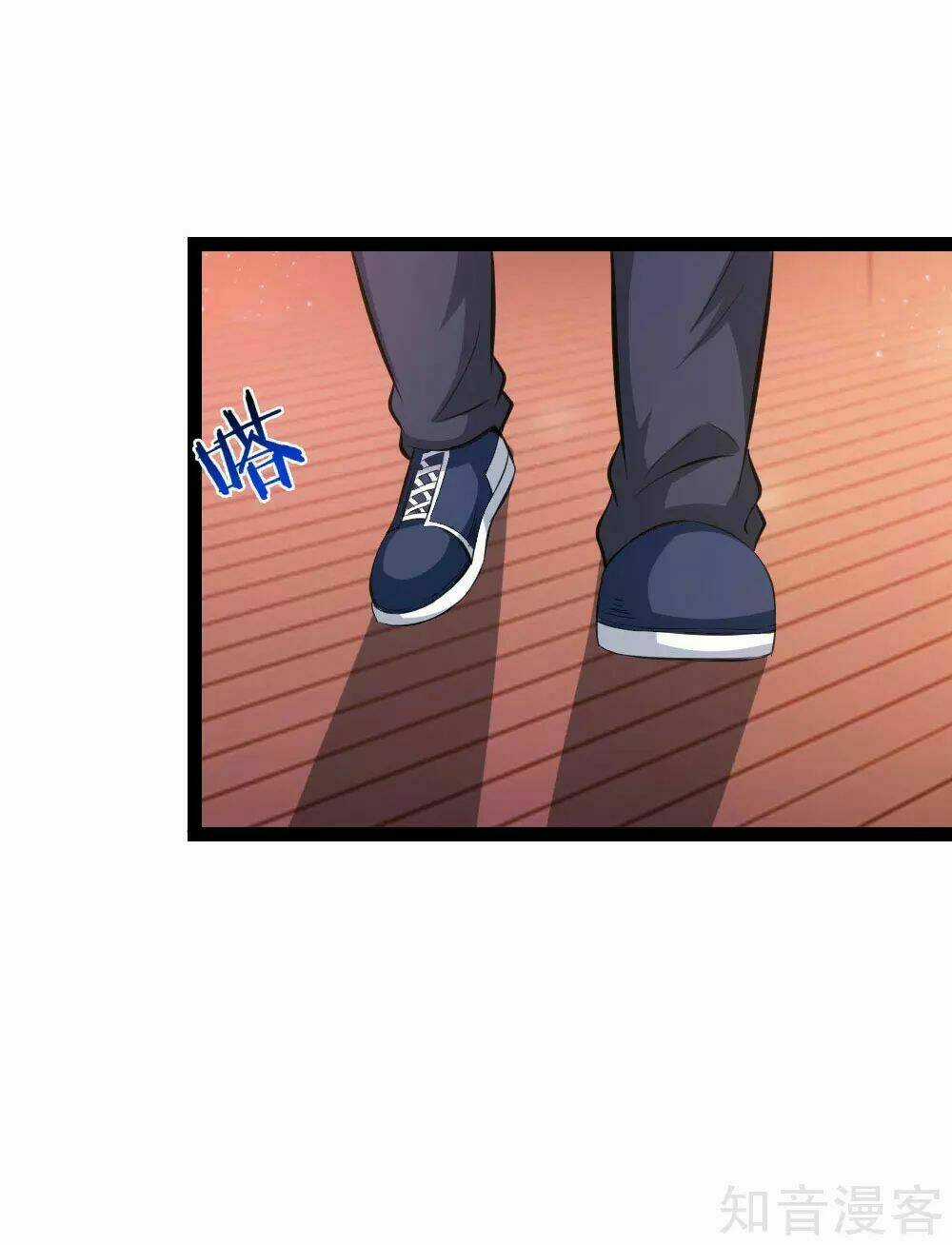 Tuyệt Thế Phi Đao - Chapter 100 - Trang 4