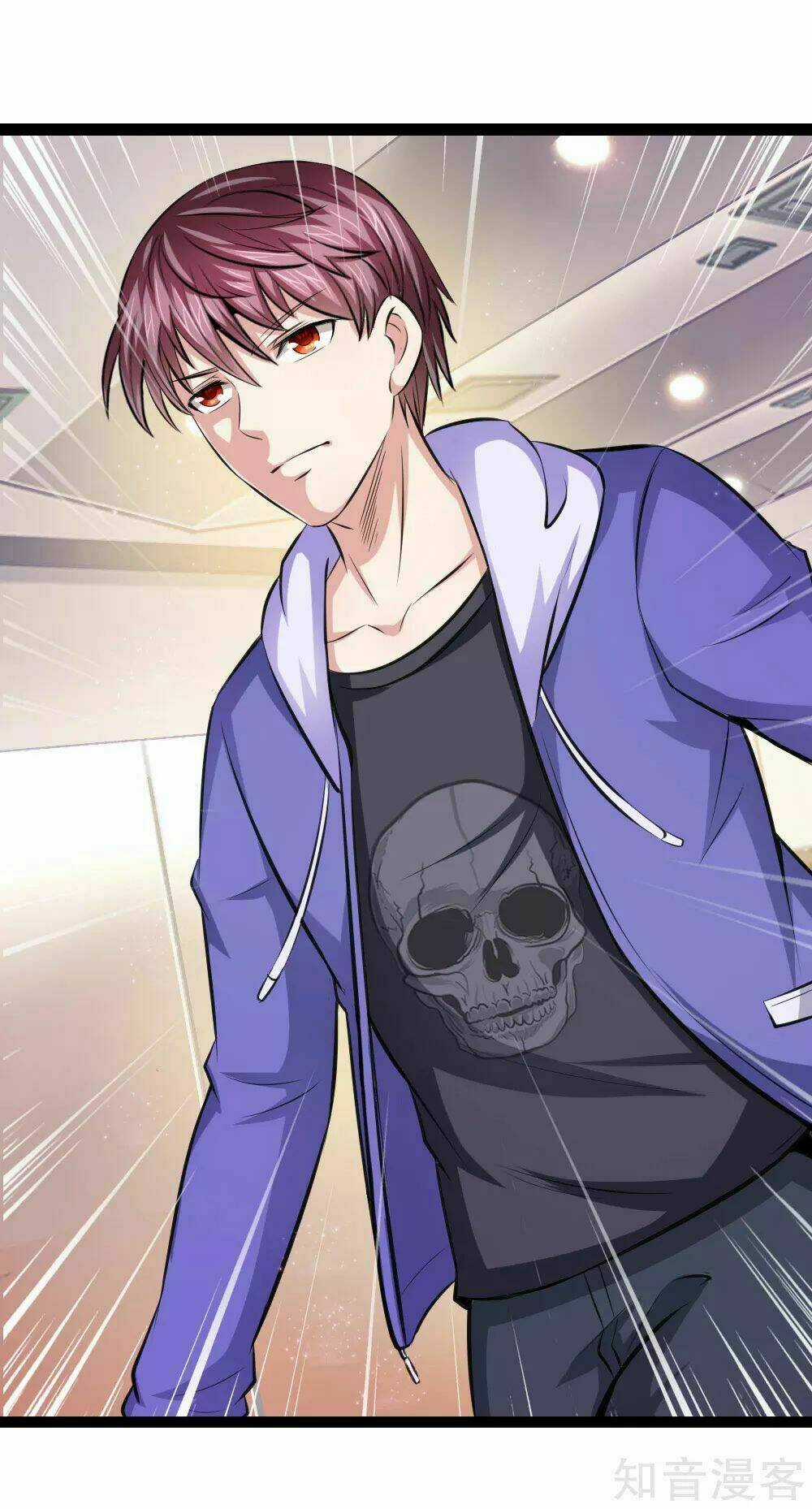 Tuyệt Thế Phi Đao - Chapter 100 - Trang 5