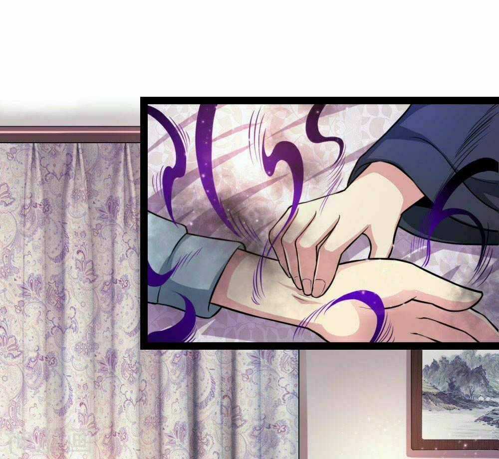 Tuyệt Thế Phi Đao - Chapter 101 - Trang 2