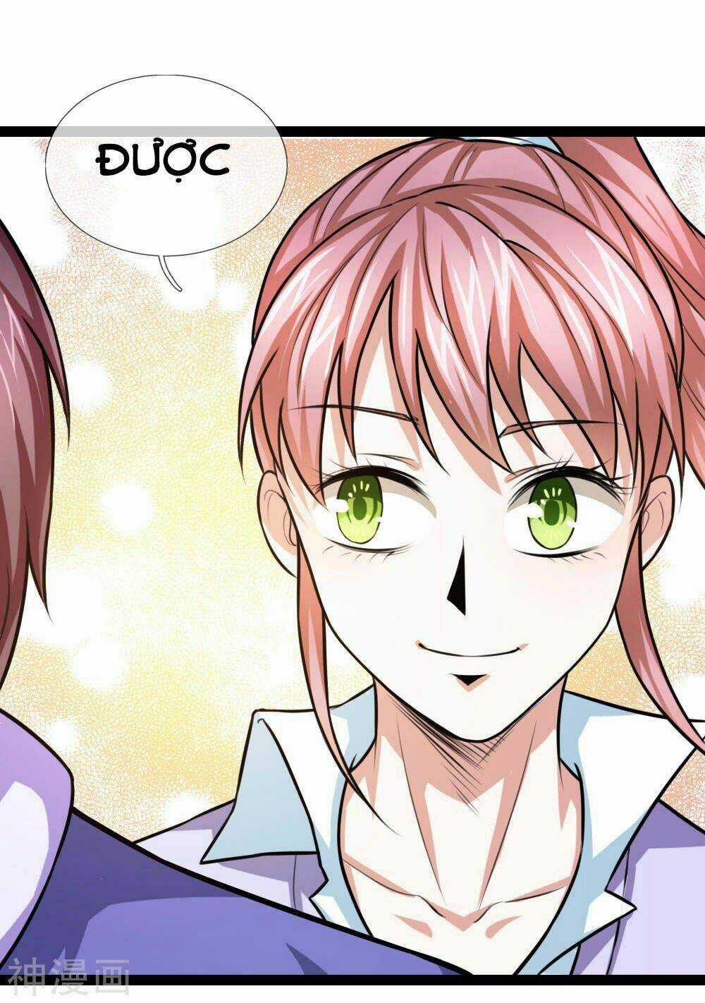 Tuyệt Thế Phi Đao - Chapter 101 - Trang 15