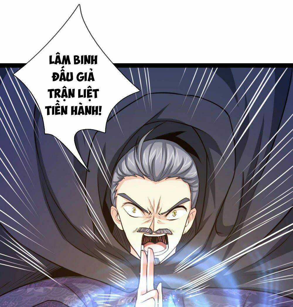 Tuyệt Thế Phi Đao - Chapter 101 - Trang 16