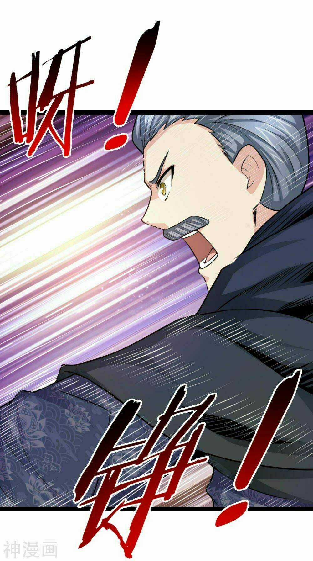 Tuyệt Thế Phi Đao - Chapter 101 - Trang 18