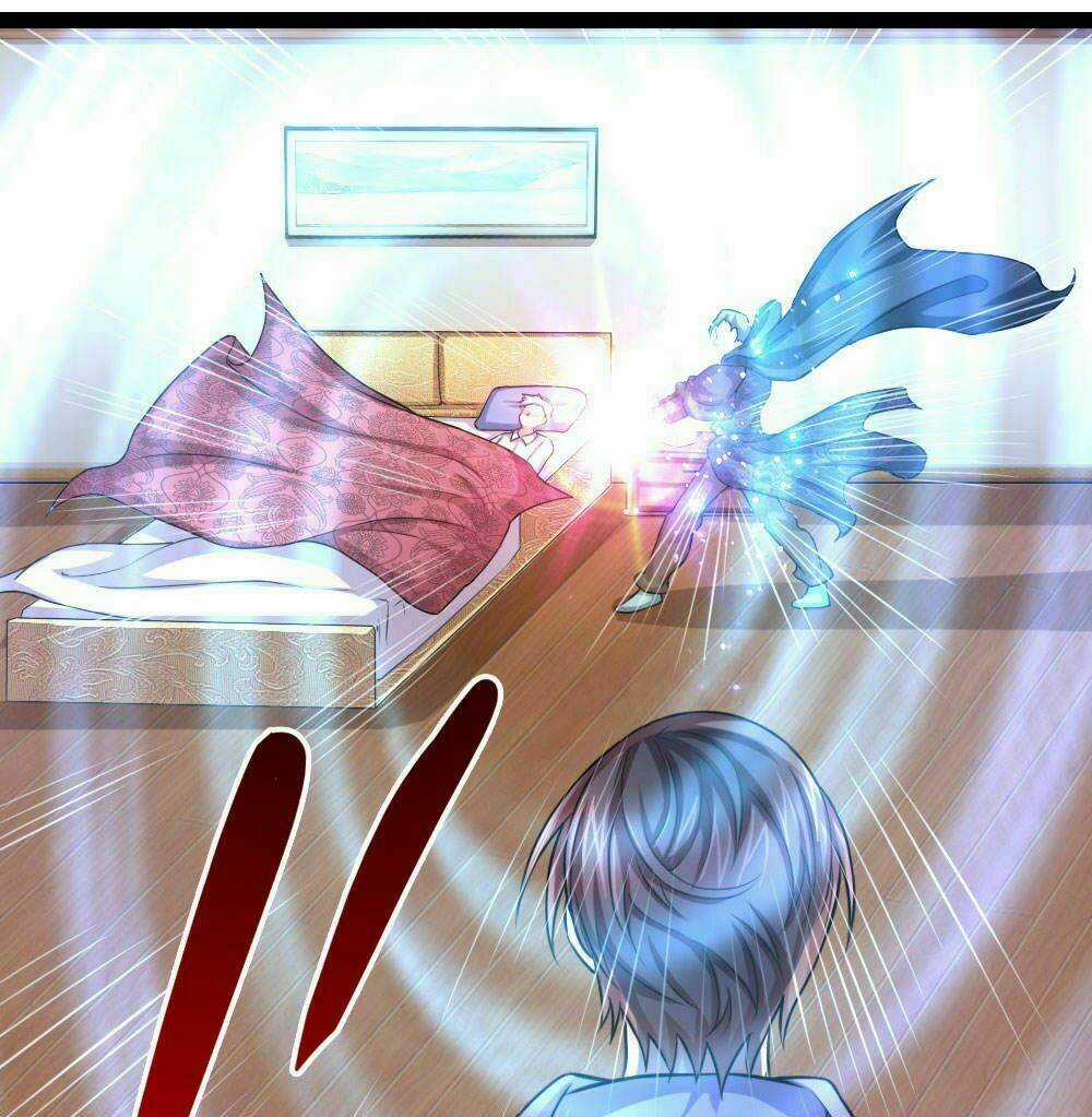 Tuyệt Thế Phi Đao - Chapter 101 - Trang 19