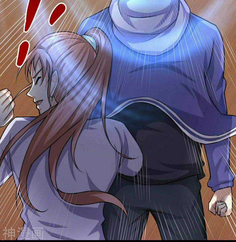 Tuyệt Thế Phi Đao - Chapter 101 - Trang 20