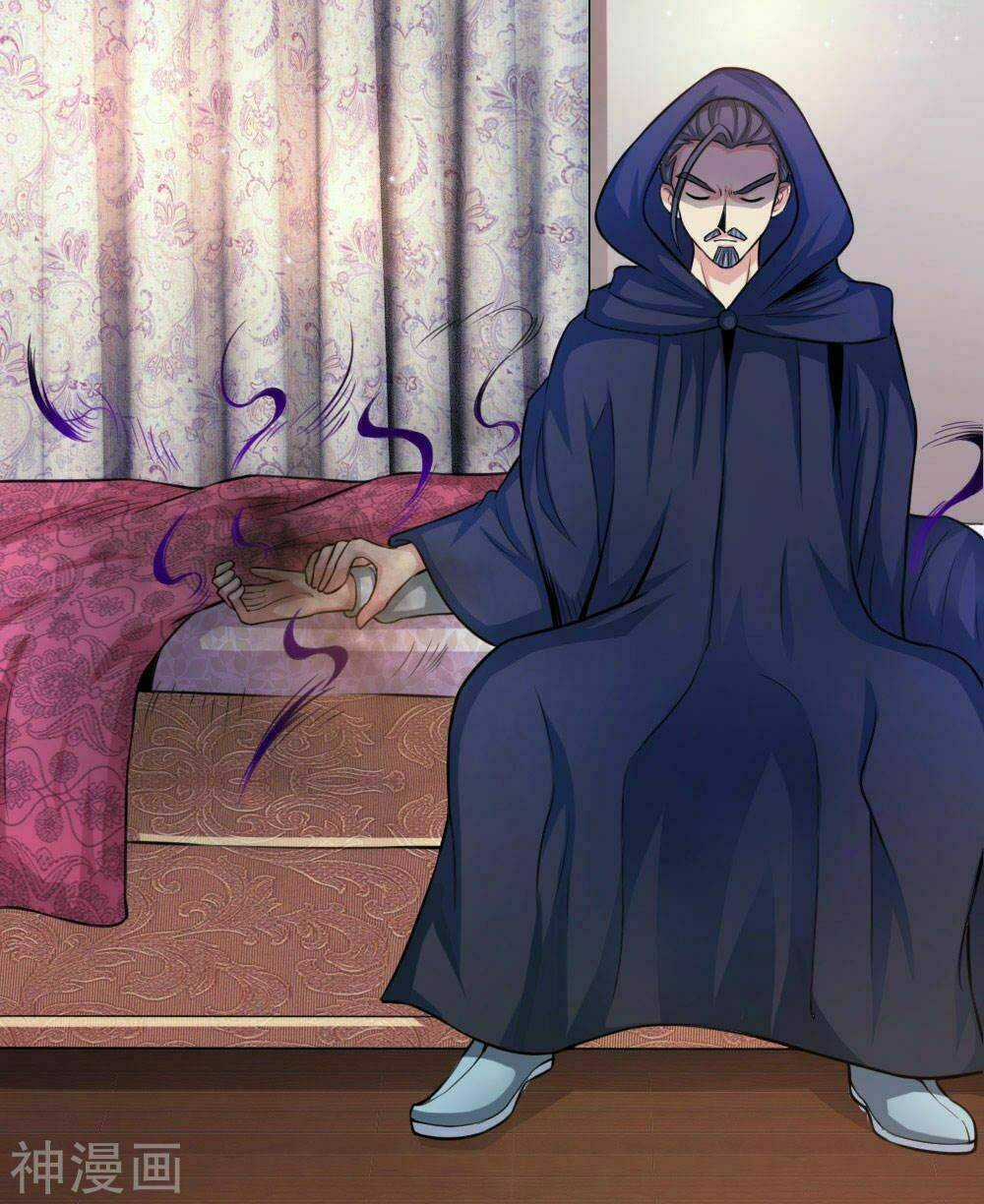 Tuyệt Thế Phi Đao - Chapter 101 - Trang 3