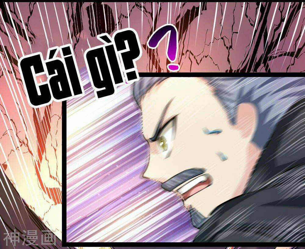 Tuyệt Thế Phi Đao - Chapter 101 - Trang 21