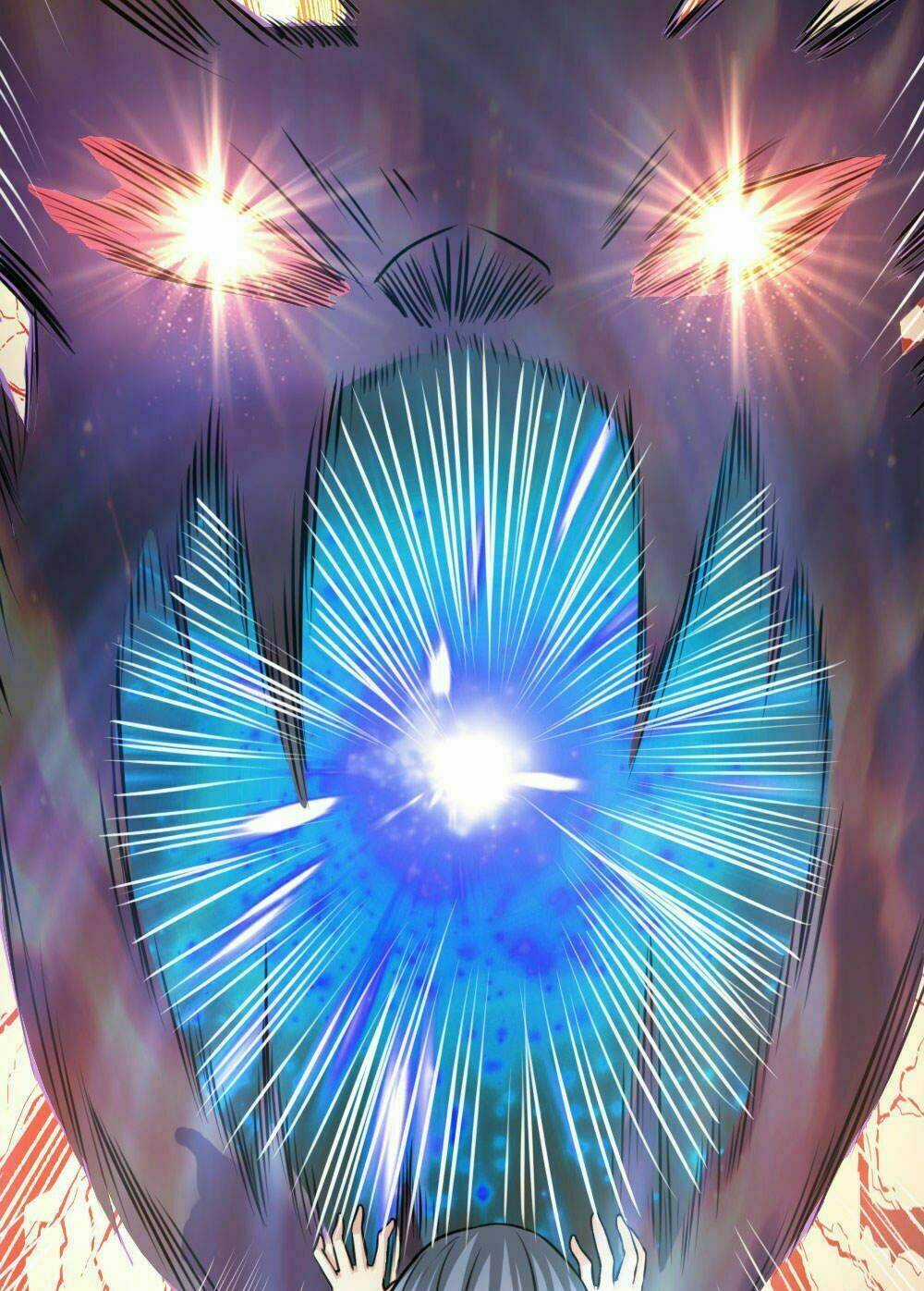 Tuyệt Thế Phi Đao - Chapter 101 - Trang 22