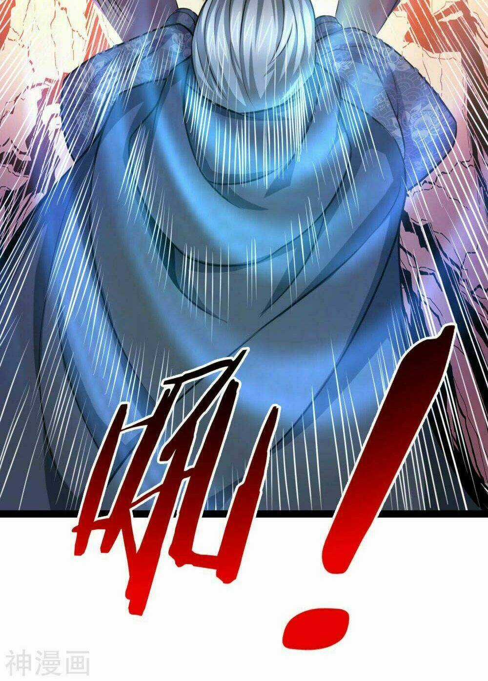 Tuyệt Thế Phi Đao - Chapter 101 - Trang 23