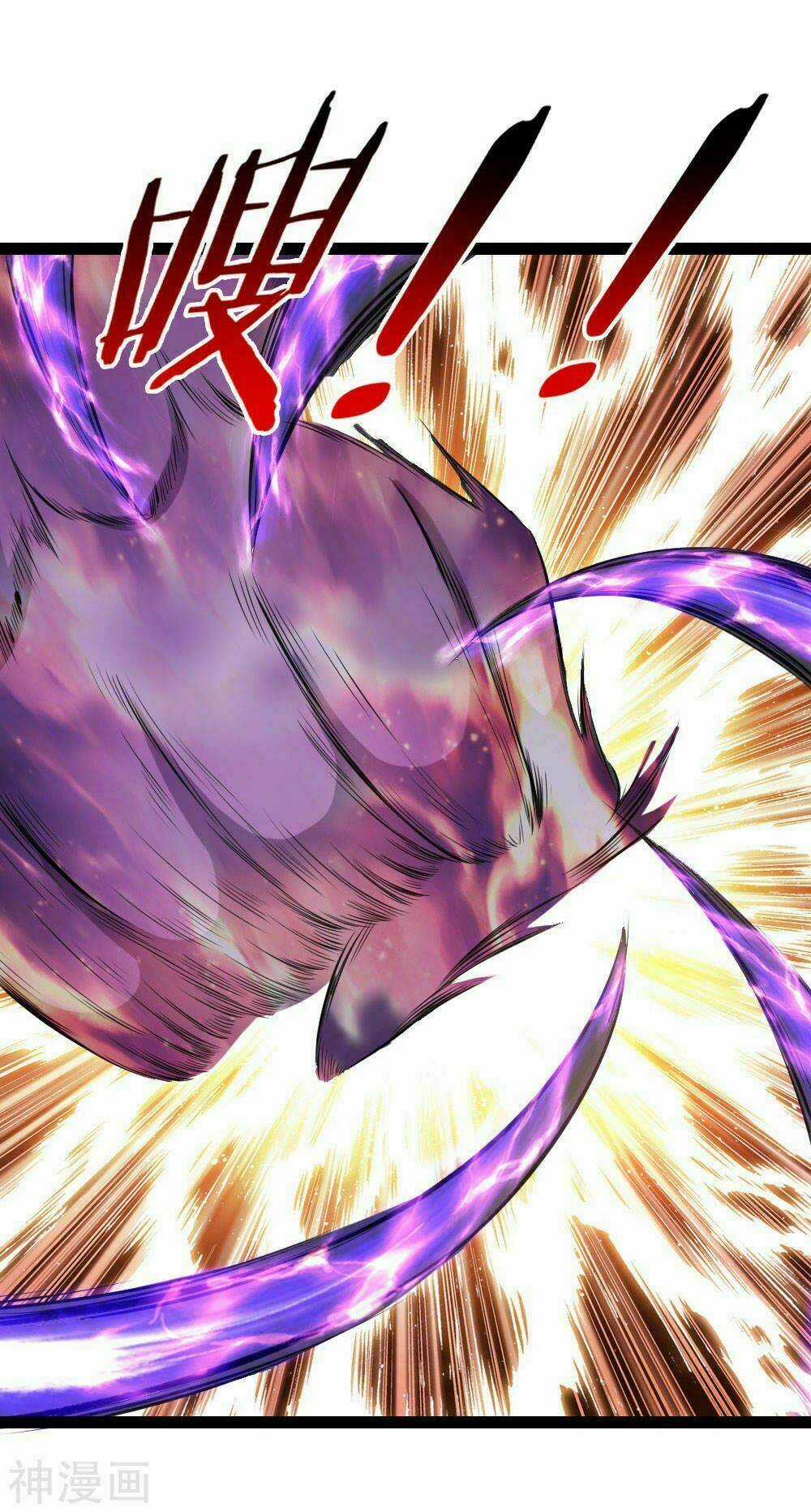 Tuyệt Thế Phi Đao - Chapter 101 - Trang 24