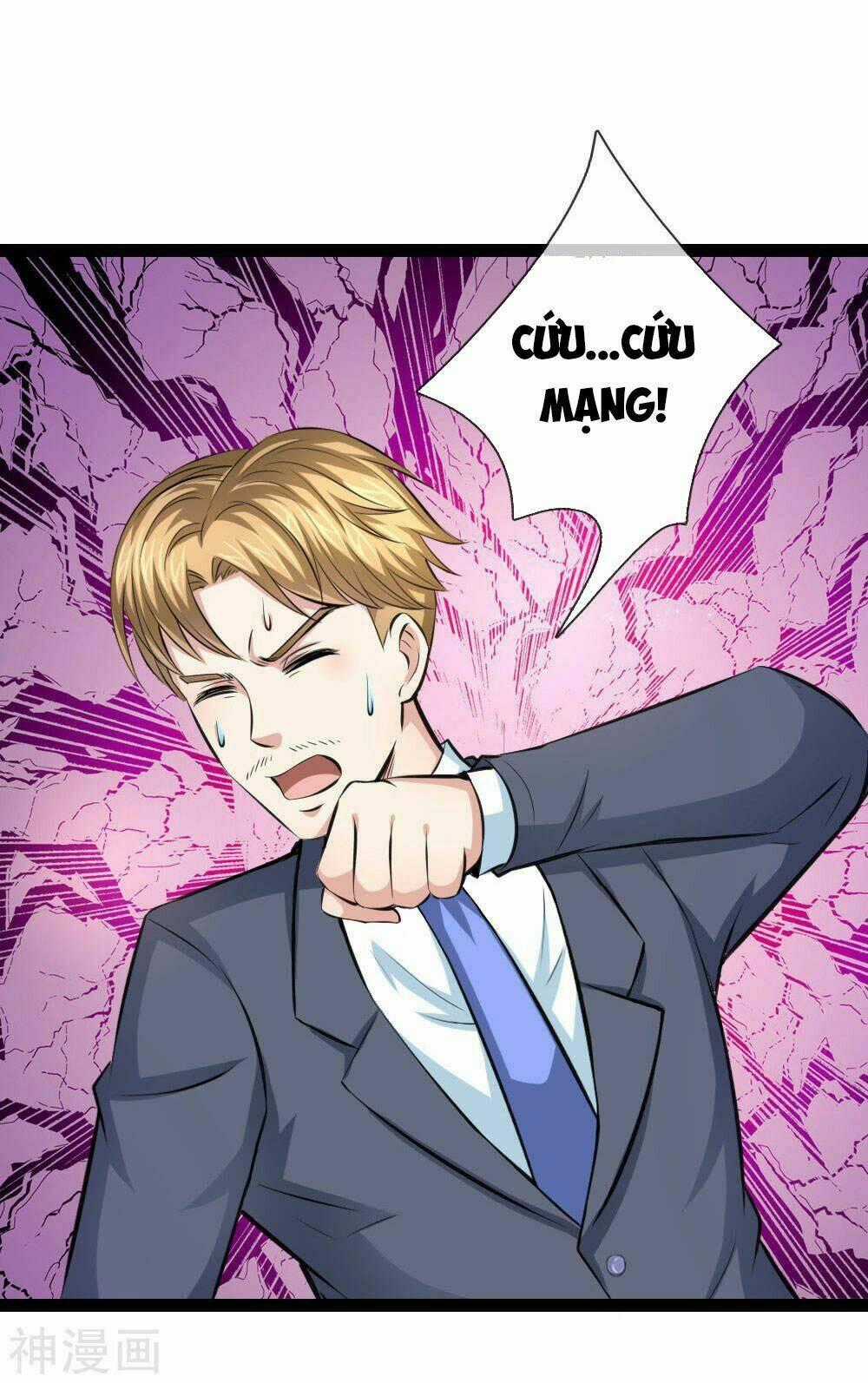 Tuyệt Thế Phi Đao - Chapter 101 - Trang 25