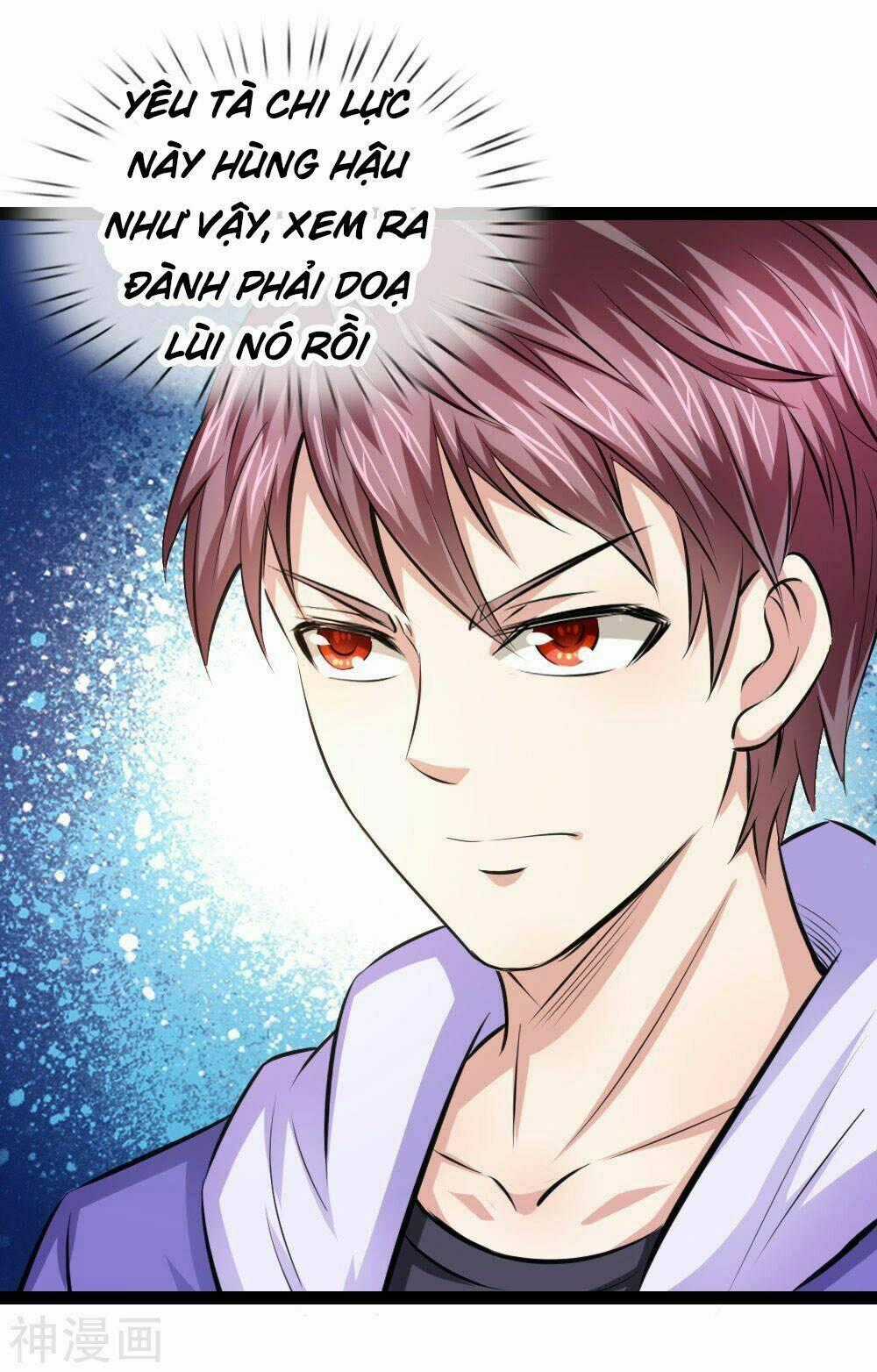 Tuyệt Thế Phi Đao - Chapter 101 - Trang 26