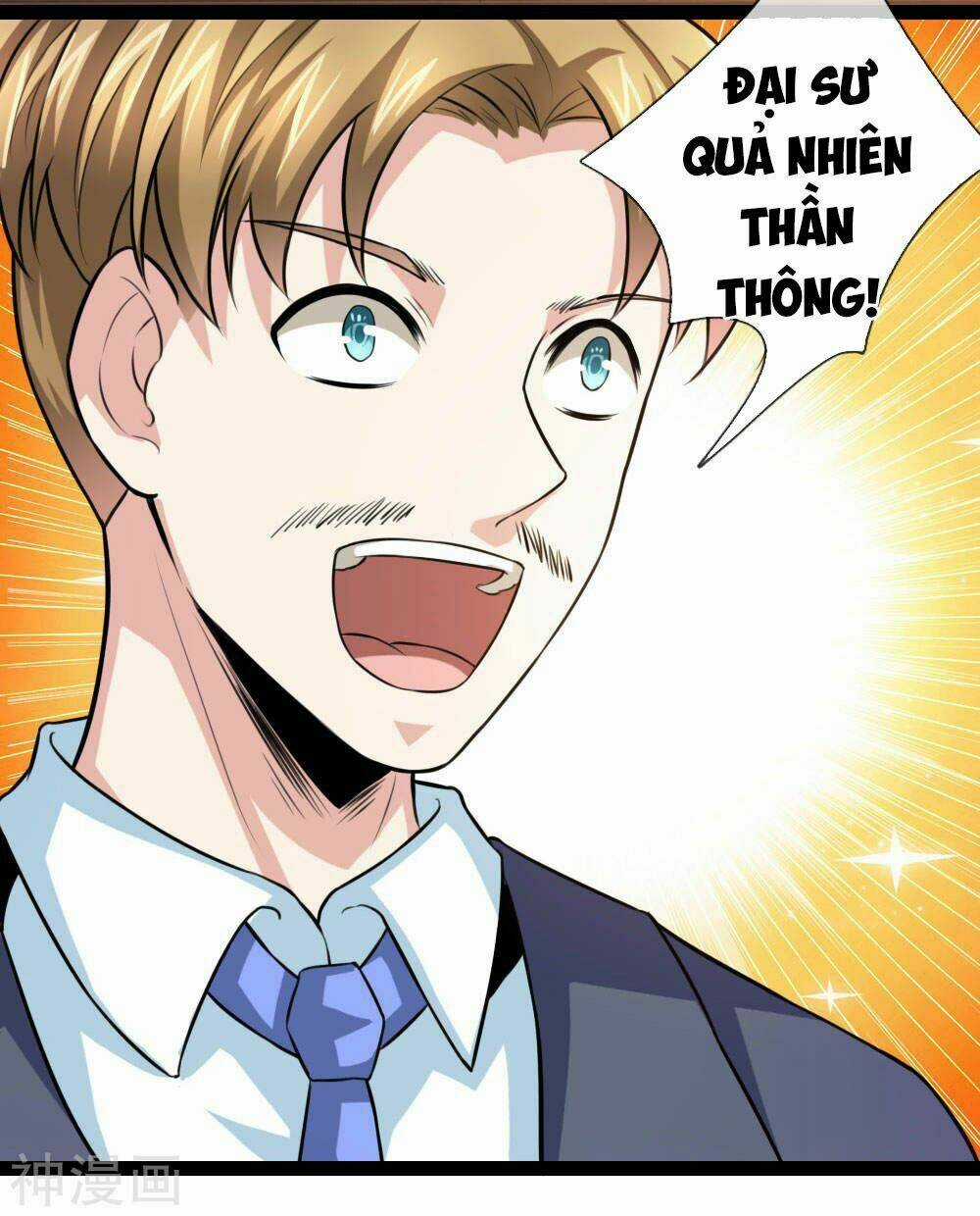 Tuyệt Thế Phi Đao - Chapter 101 - Trang 5