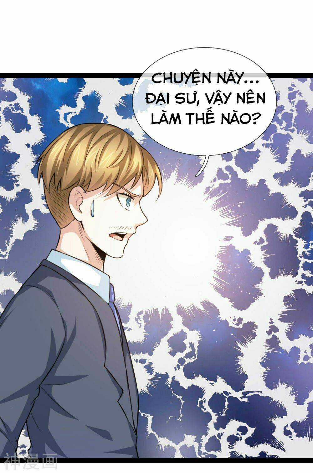 Tuyệt Thế Phi Đao - Chapter 101 - Trang 7