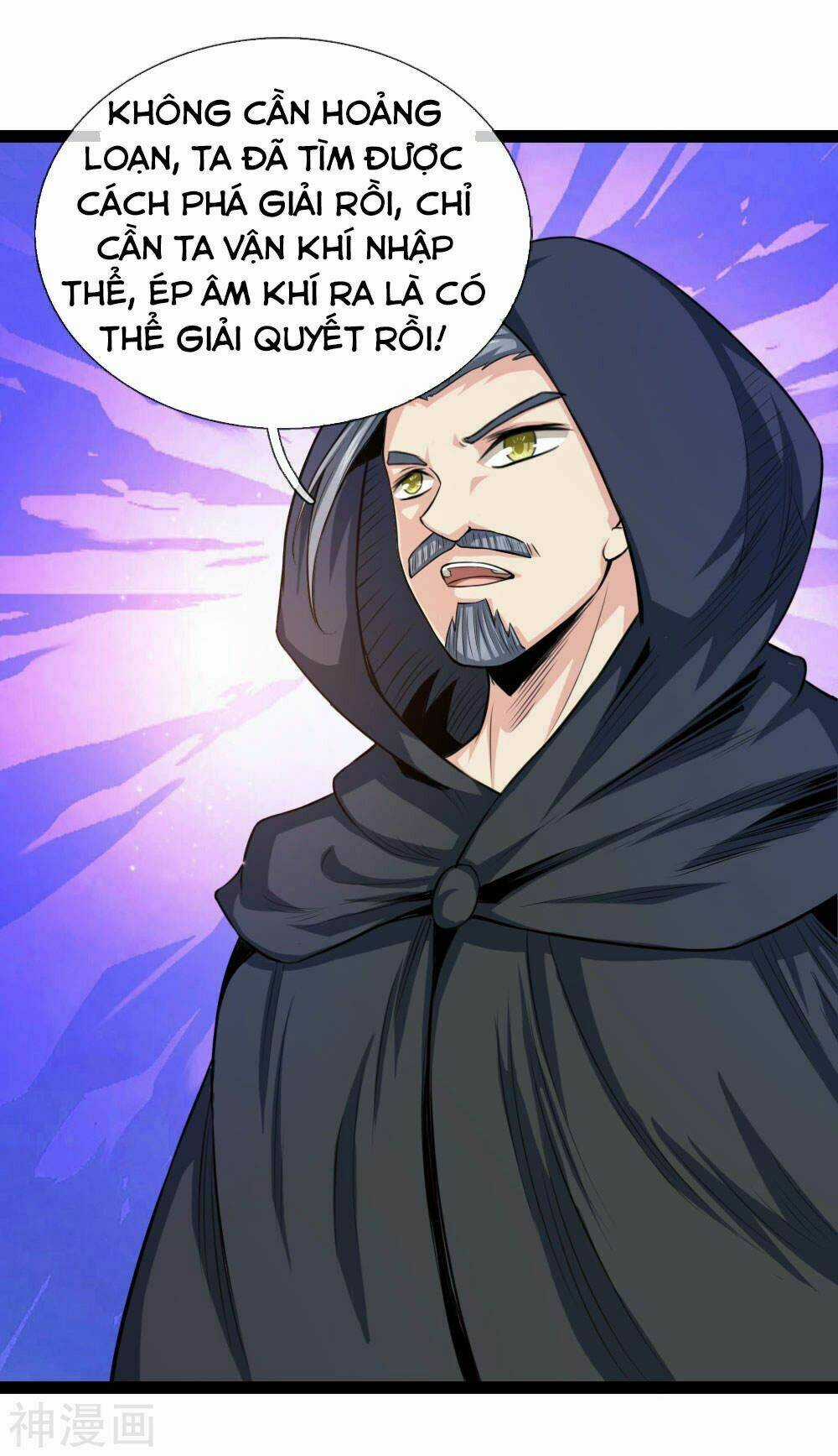 Tuyệt Thế Phi Đao - Chapter 101 - Trang 8