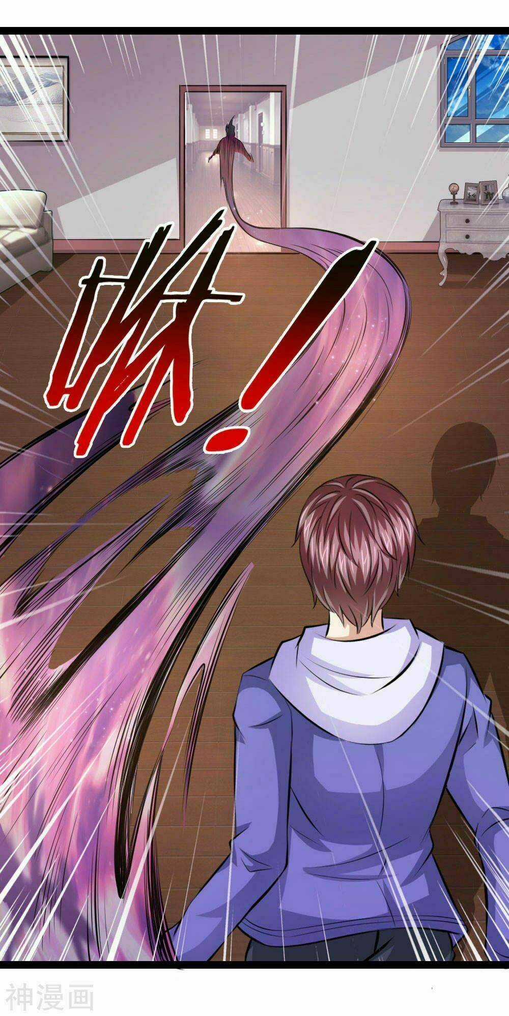 Tuyệt Thế Phi Đao - Chapter 102 - Trang 13